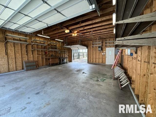 1119 S MACARTHUR Boulevard Springfield IL