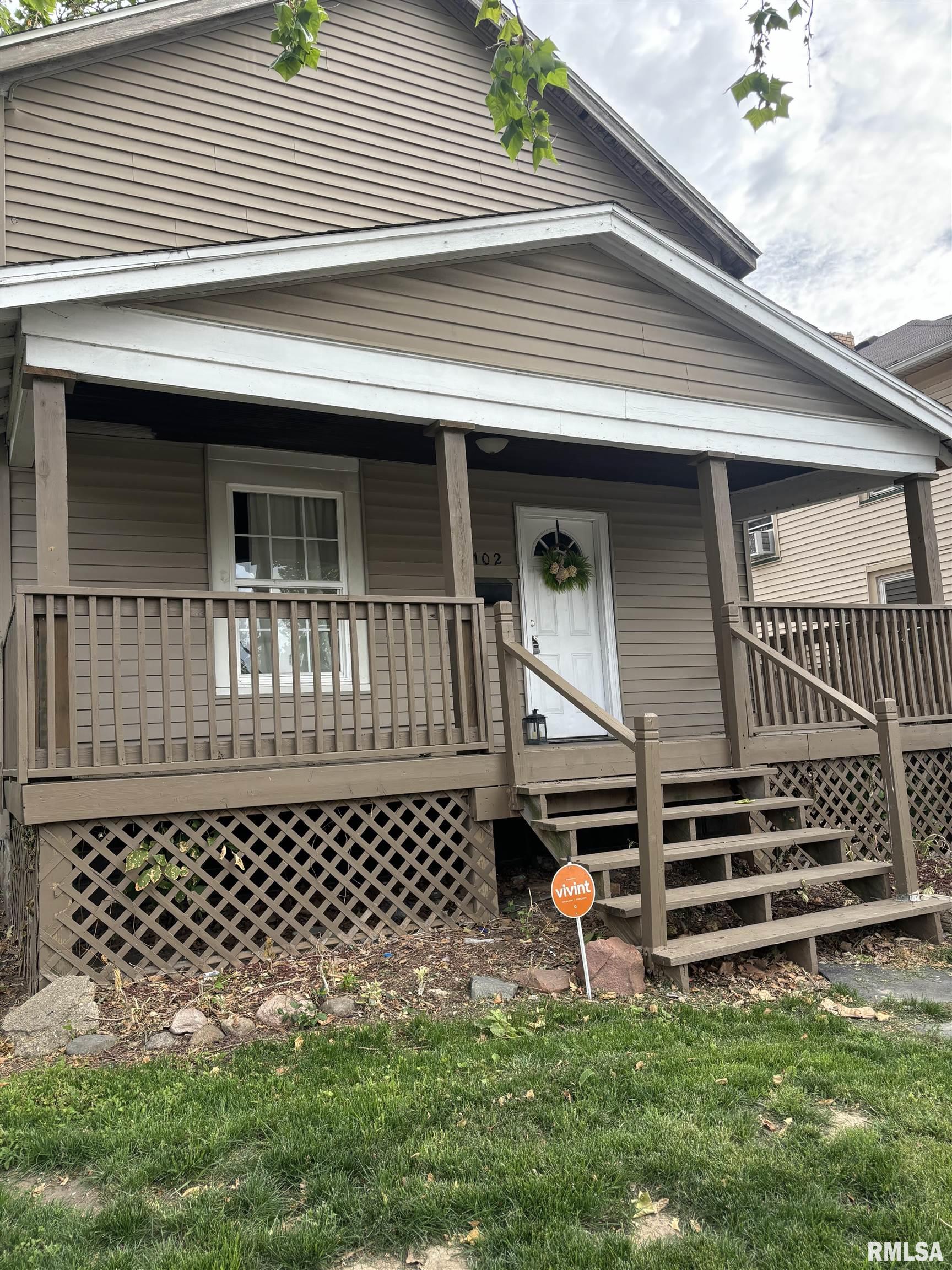 1102 COURT Street Pekin IL