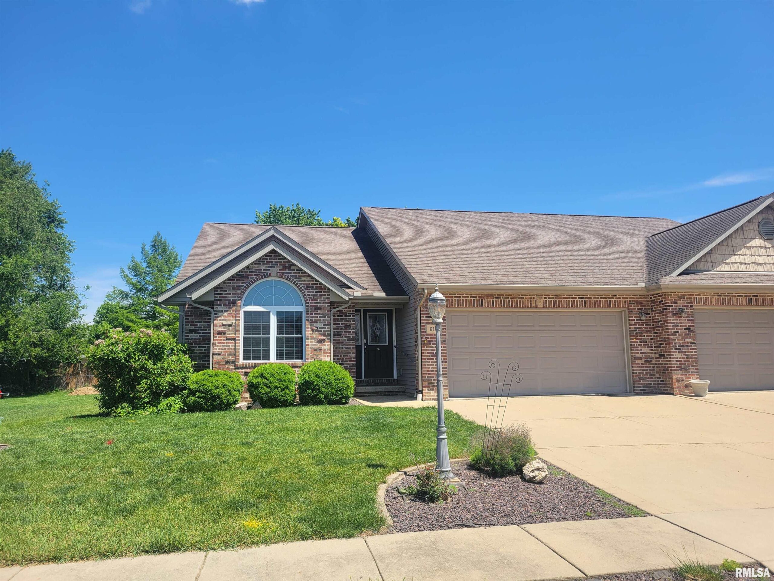 618 MICKEL Parkway Washington IL