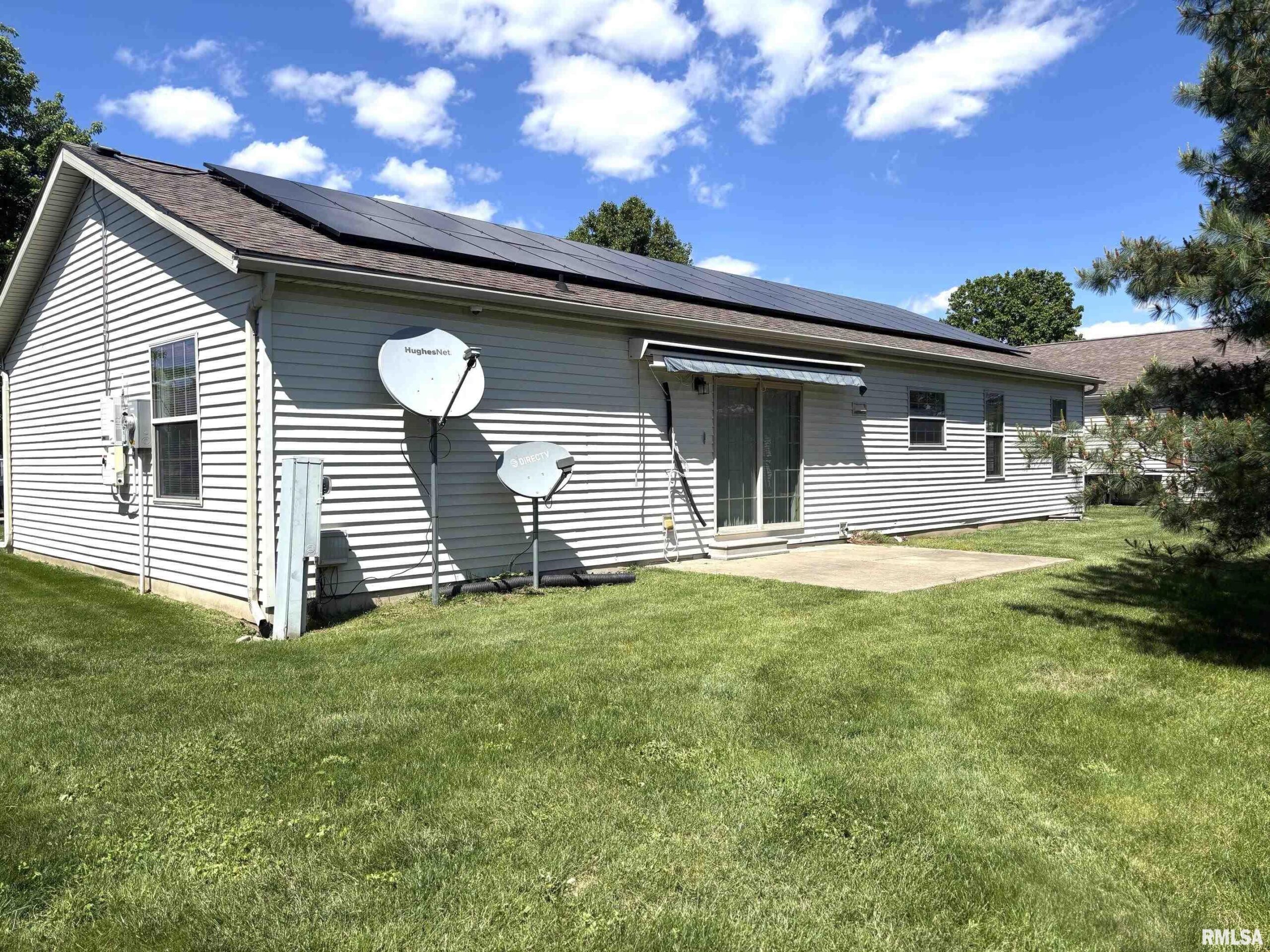 2800 Via Rosso Street Springfield IL