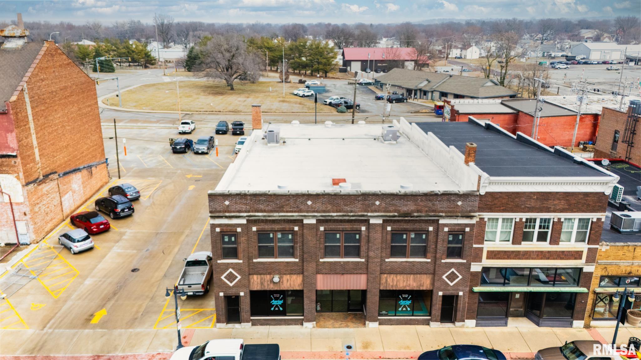 217 COURT Street Pekin IL