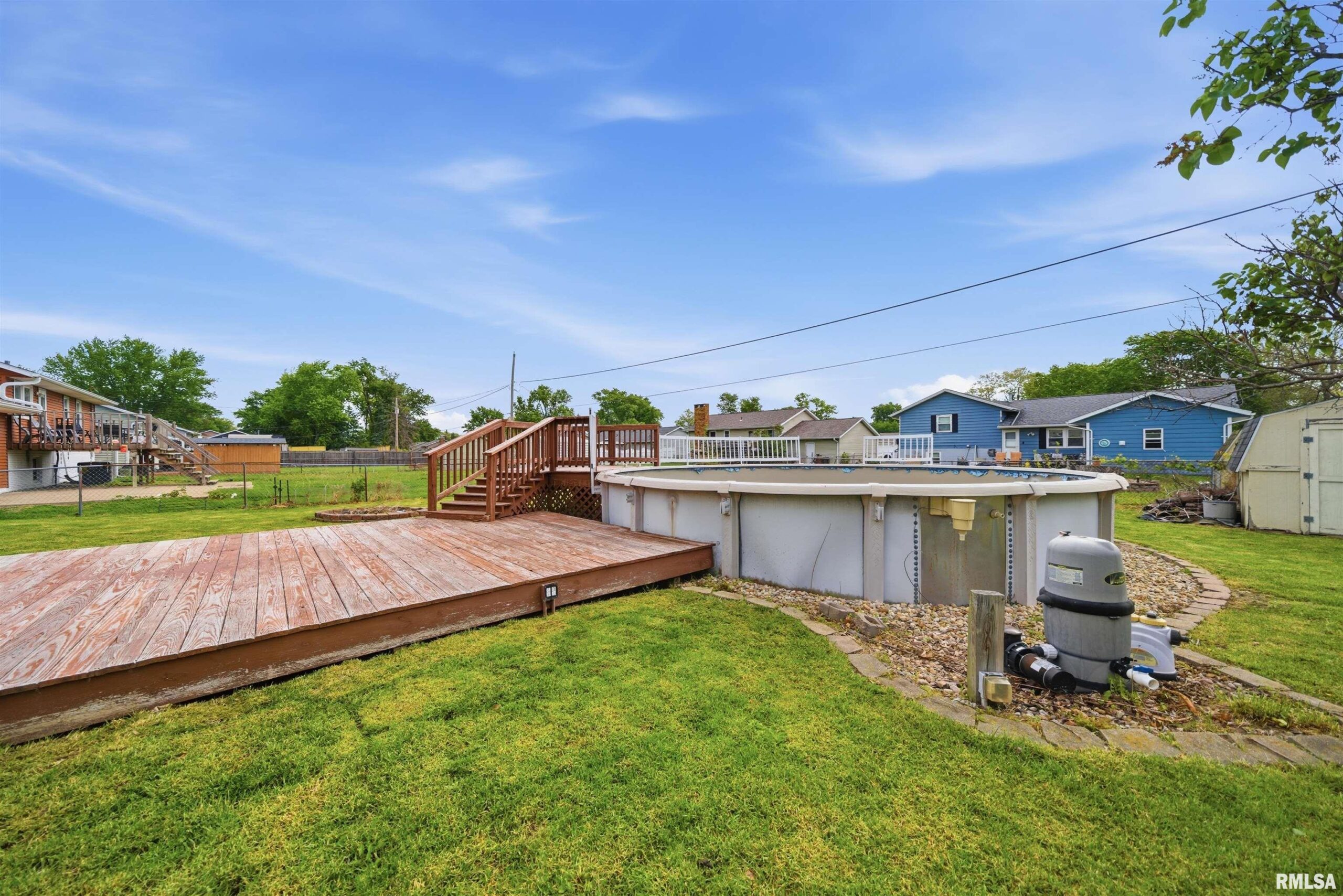 2702 S SKYWAY Road Peoria IL