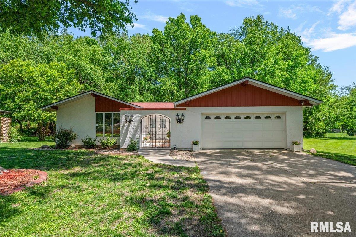 61 SARAH Avenue Springfield IL