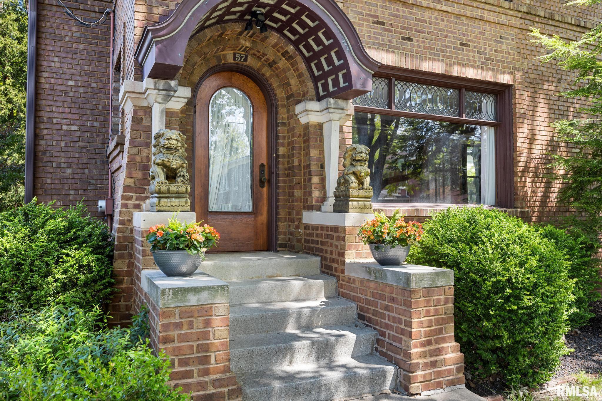 57 Selden Street Galesburg IL