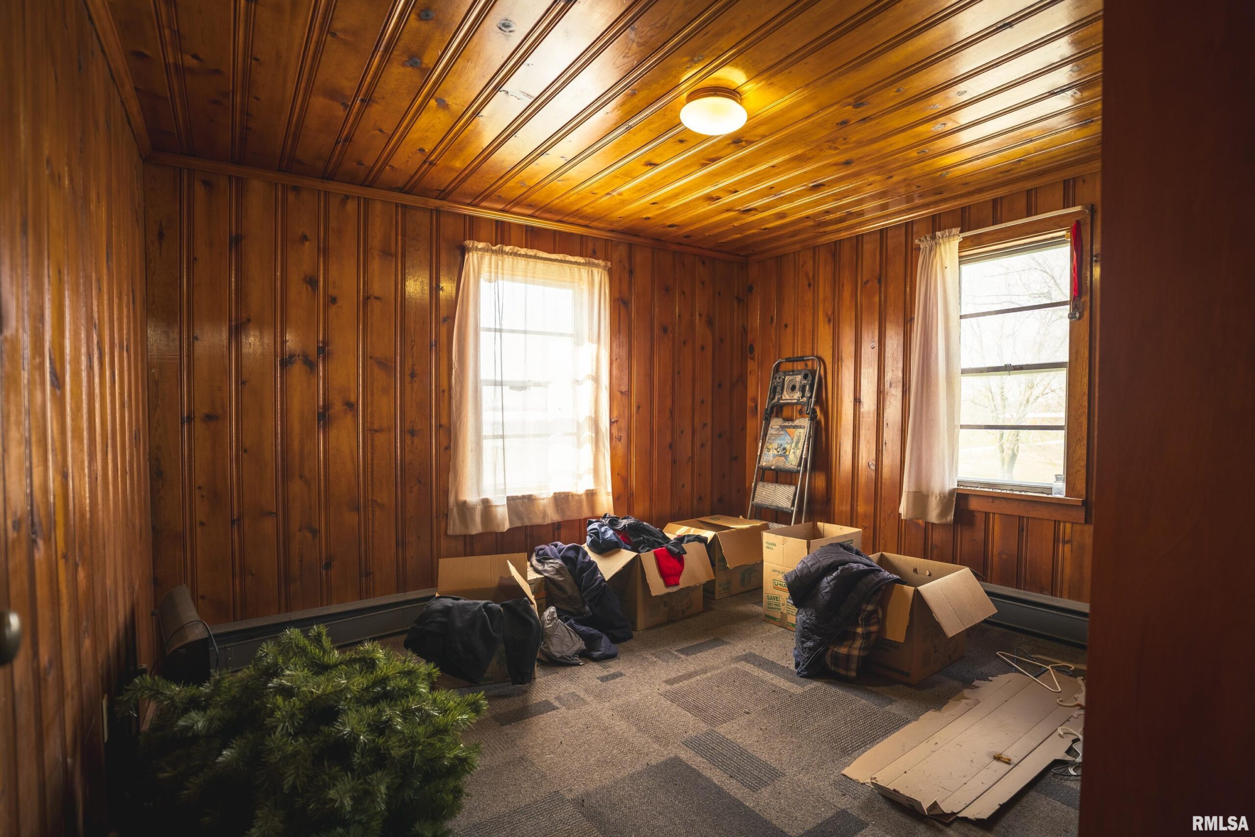 3755 TIMBER RIDGE Drive Cantrall IL