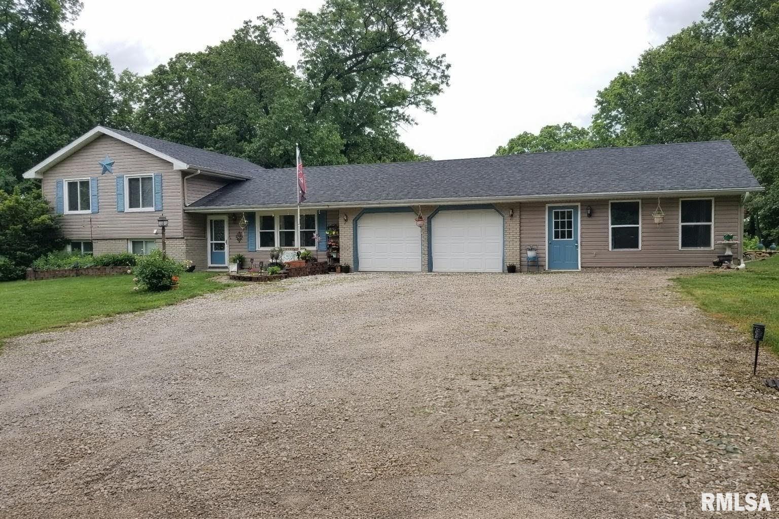 112 SIOUX Drive Sparland IL