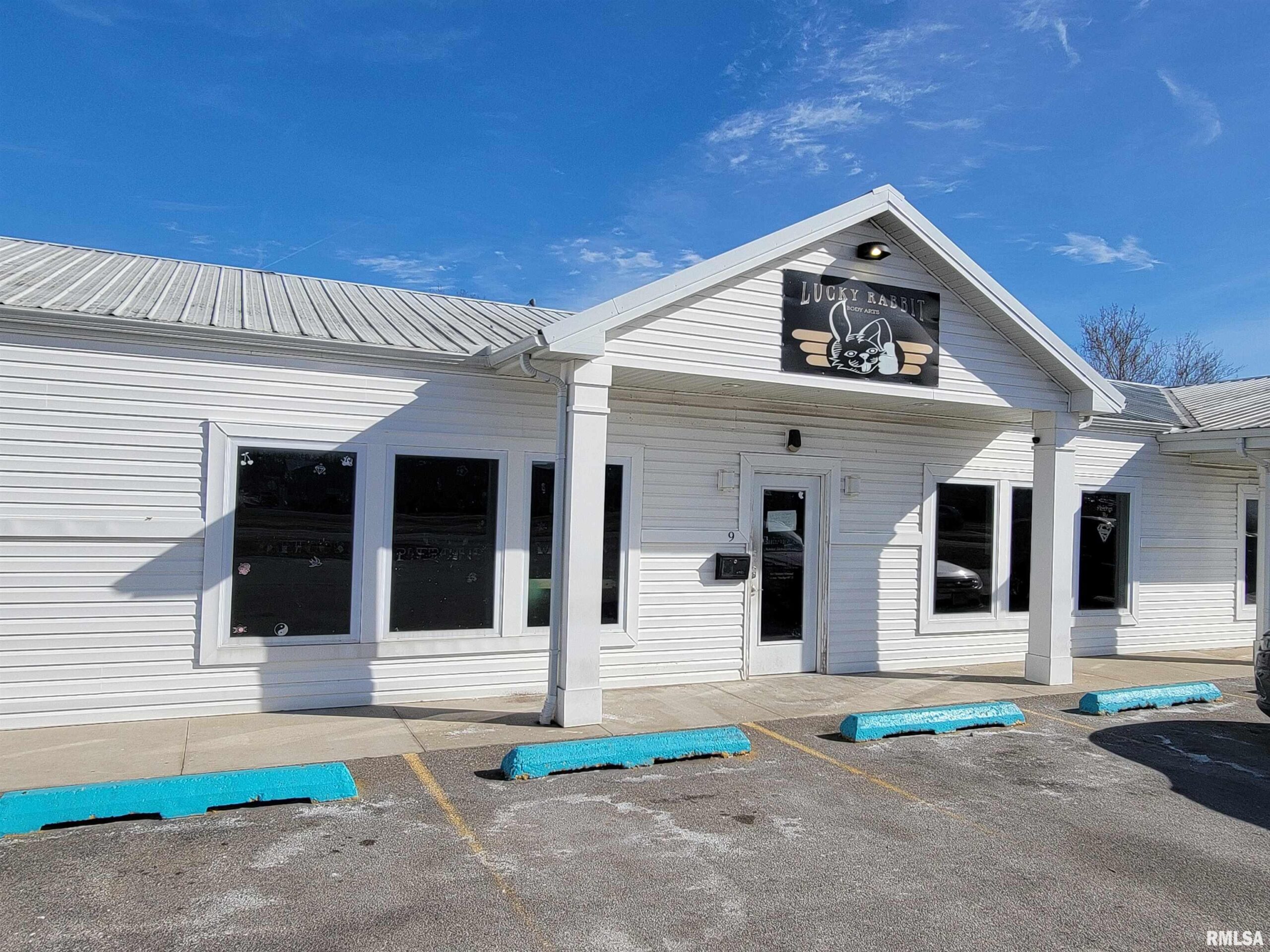 3351 S 6th Street Frontage Road Springfield IL