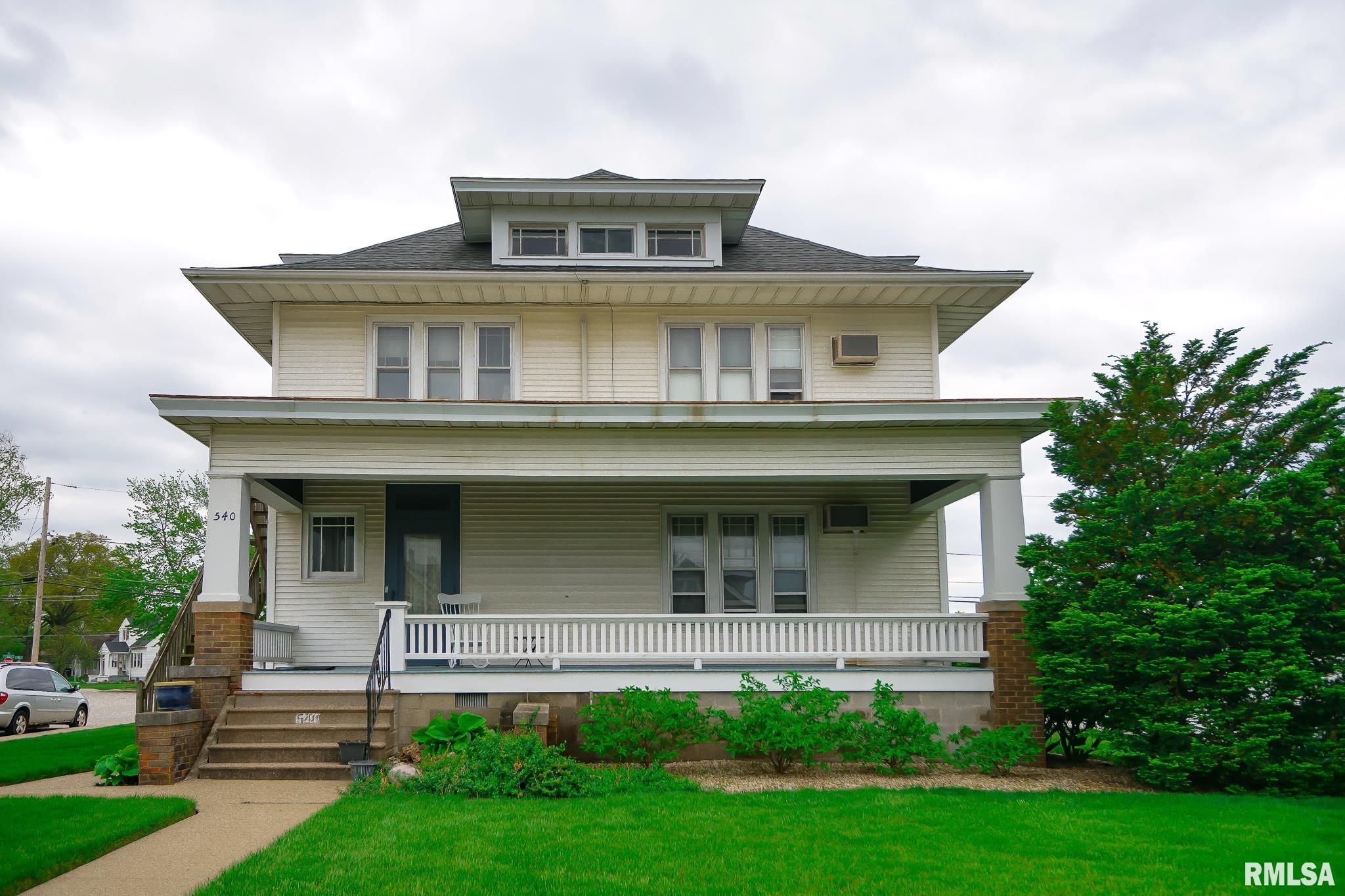 540 N MAIN Street Morton IL