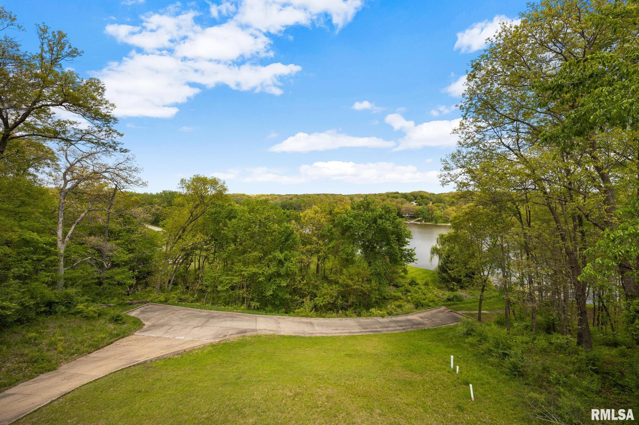 93 TIMBERLINE Place Dahinda IL