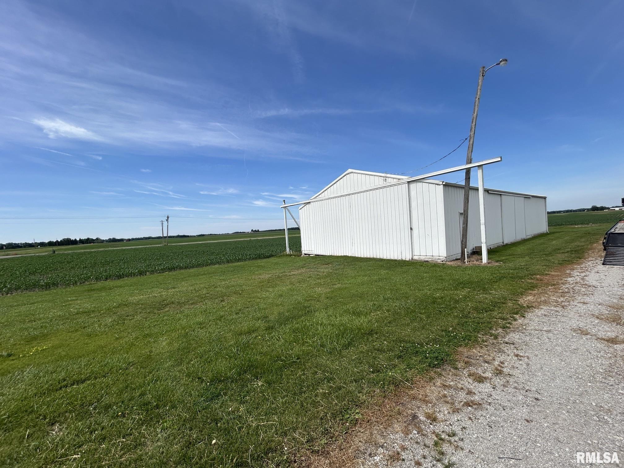 1439 Roby Road Mechanicsburg IL