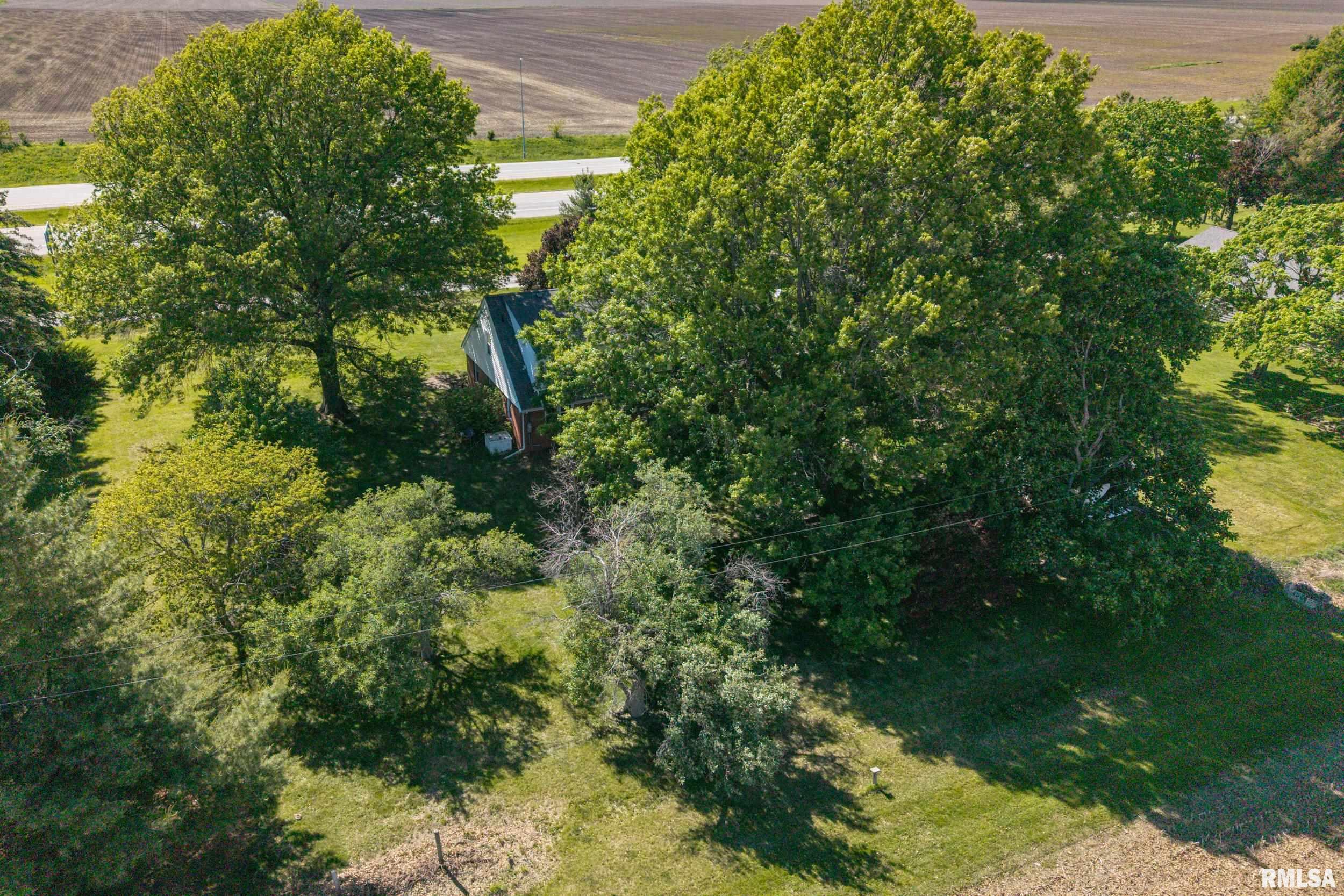 15465 US HWY 67 Highway Macomb IL