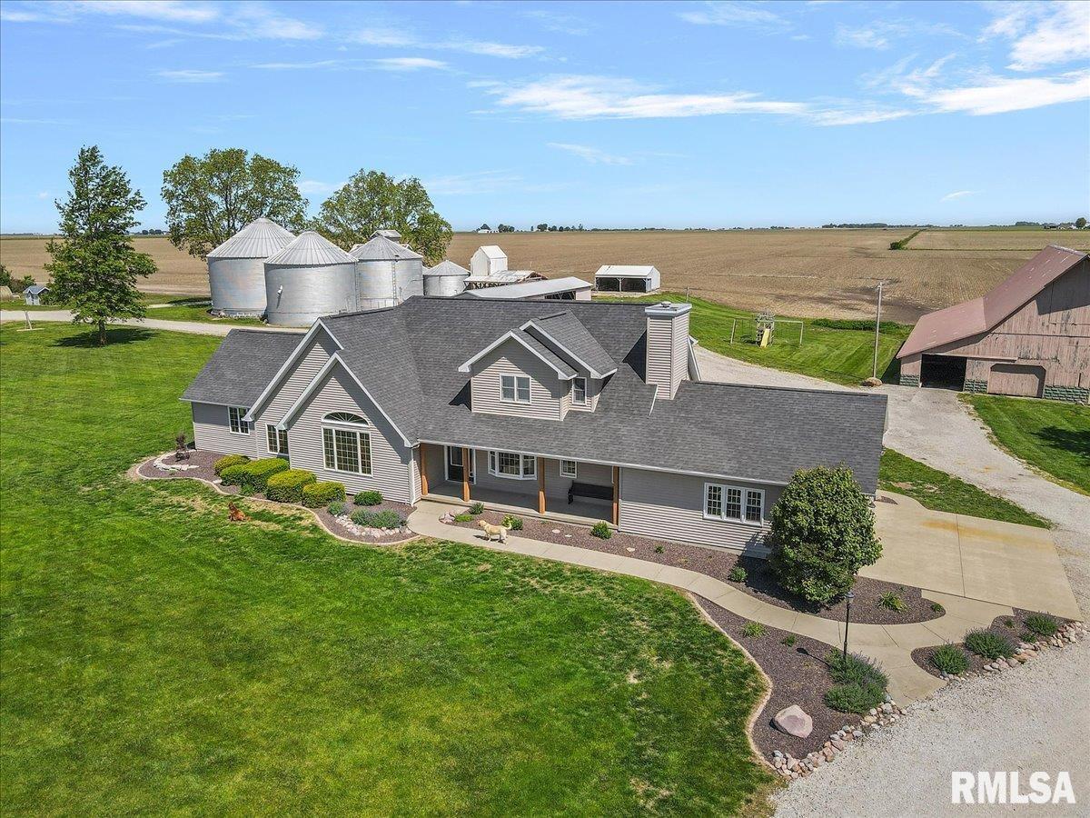 20205 N 20TH Avenue Nokomis IL