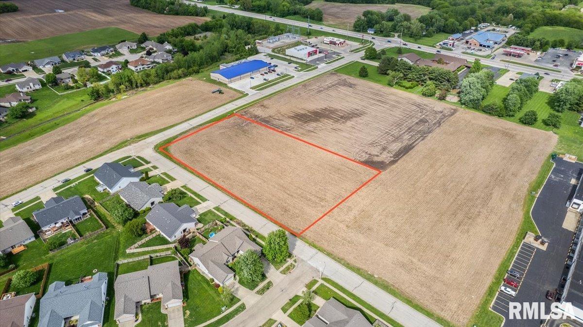 Lot 114B Foxx Creek Drive Chatham IL