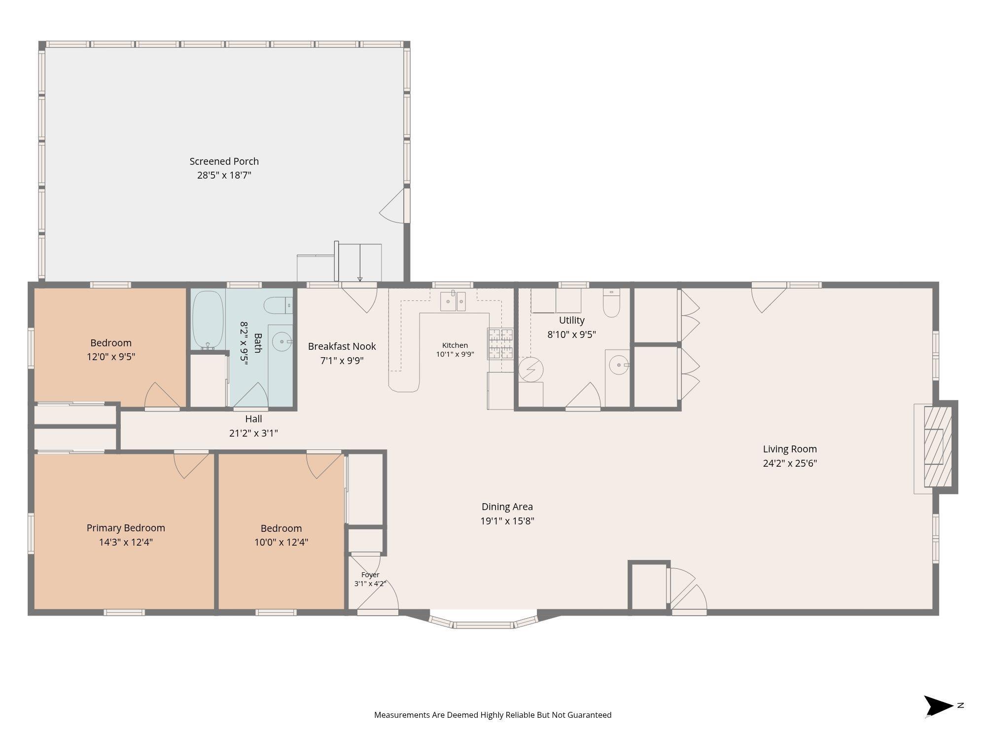 503 S WALNUT Street Delavan IL