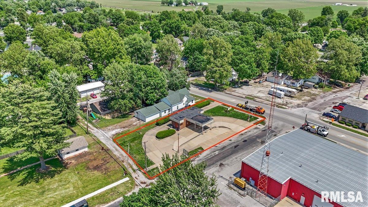 405 N SPRINGFIELD Street Virden IL
