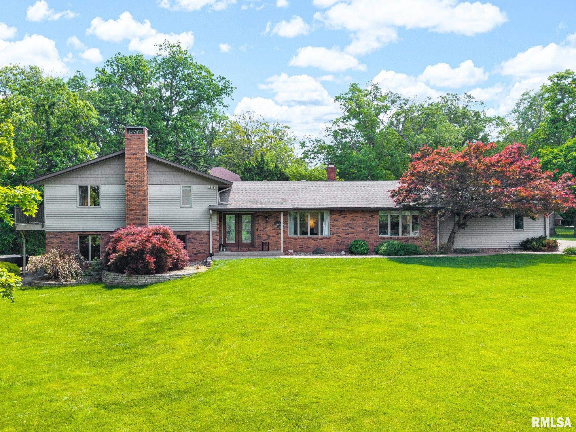 1450 NE WINDERMERE Drive Tremont IL