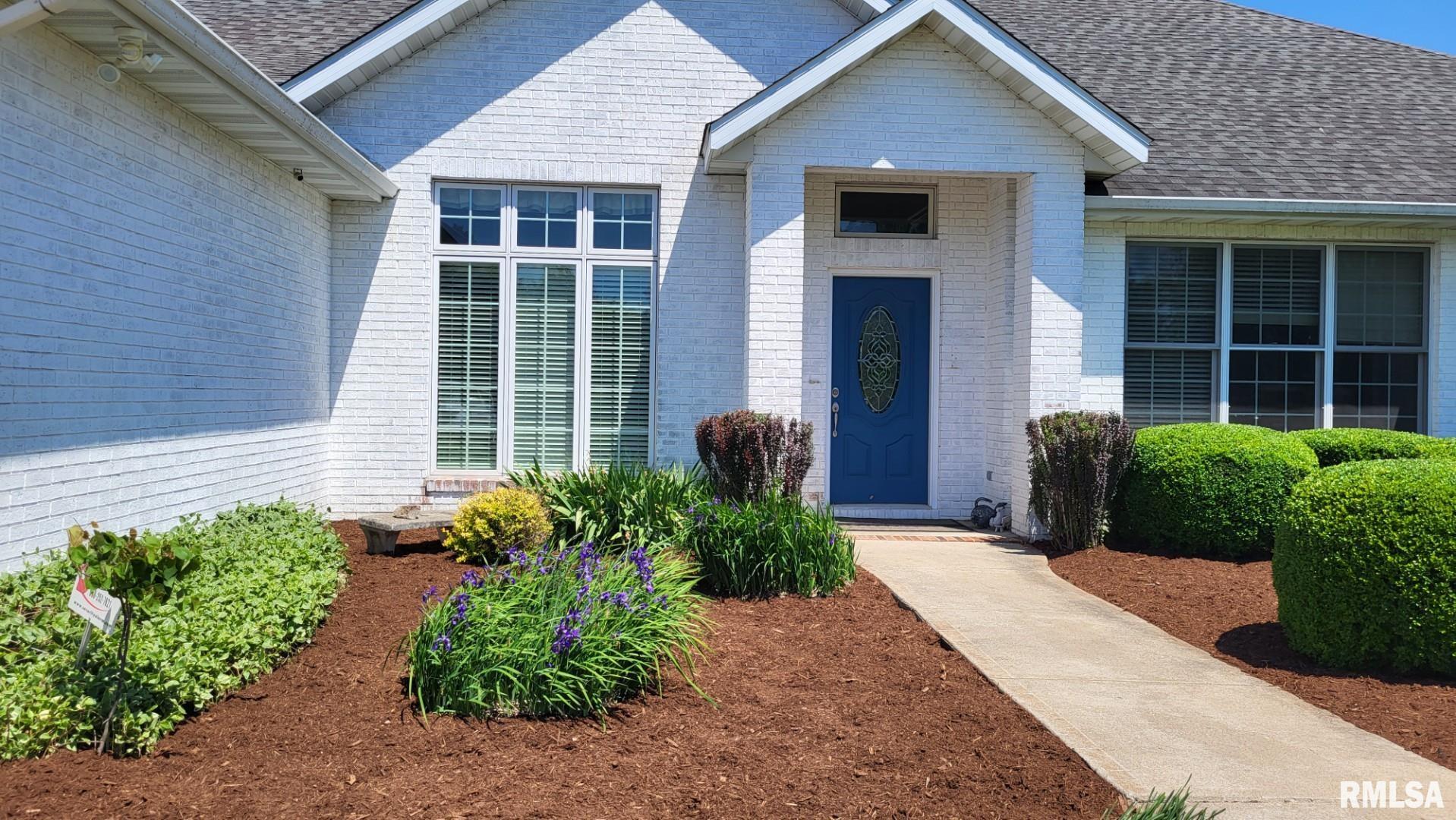 2710 TURNBERRY Drive Marion IL