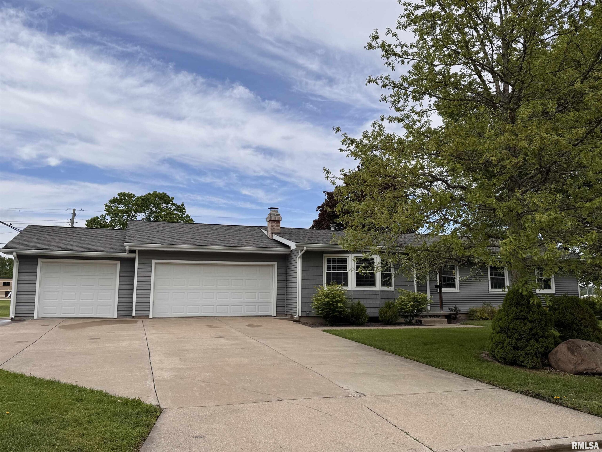 834 E FRANKLIN Street Macomb IL
