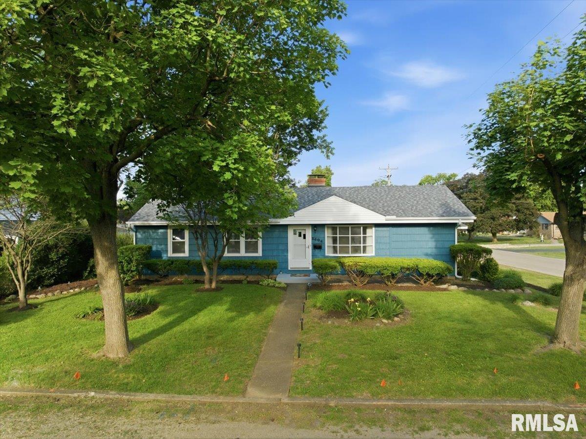 1404 N BIRREN Avenue Chillicothe IL
