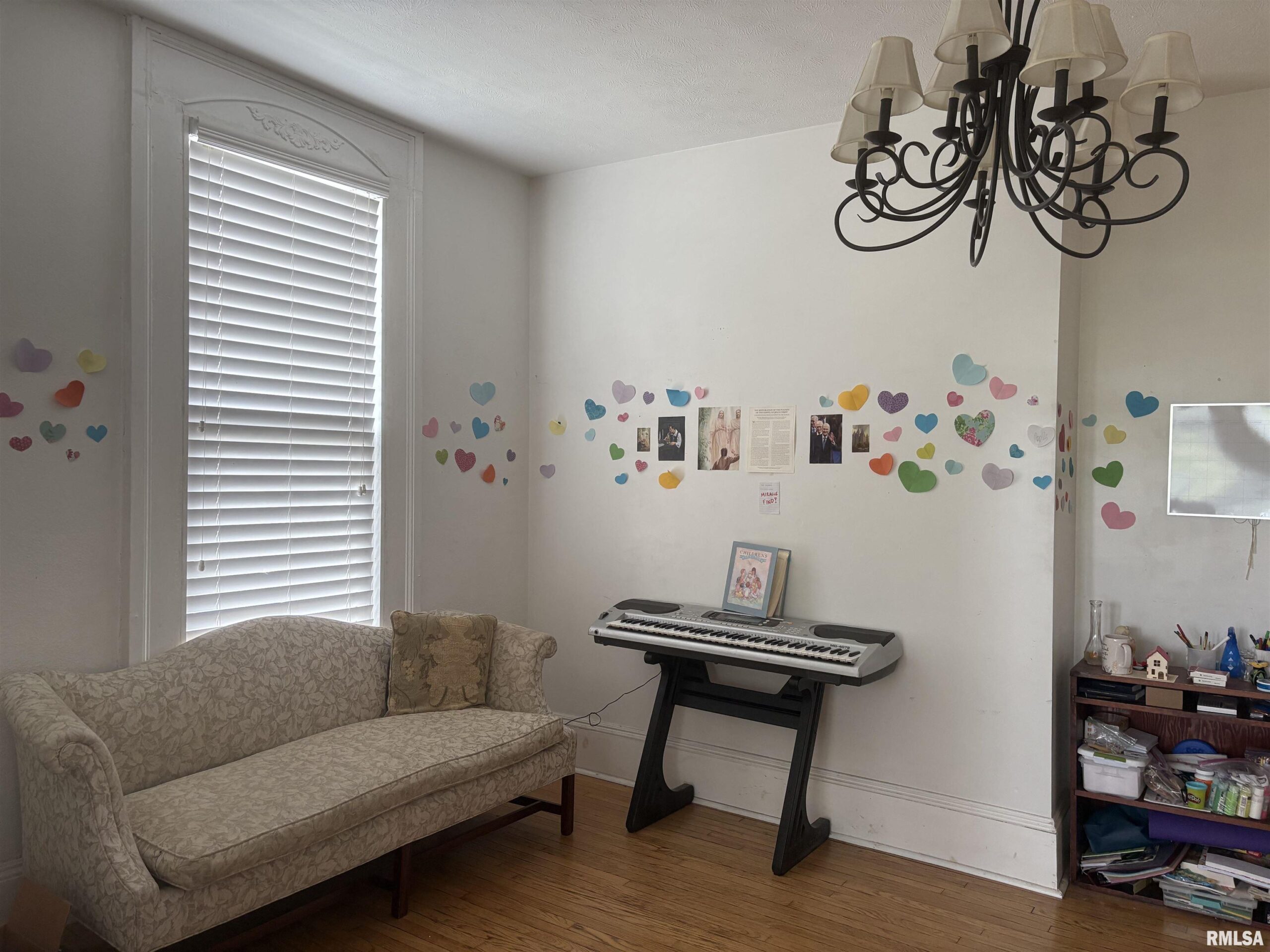 504 Hardin Avenue Jacksonville IL