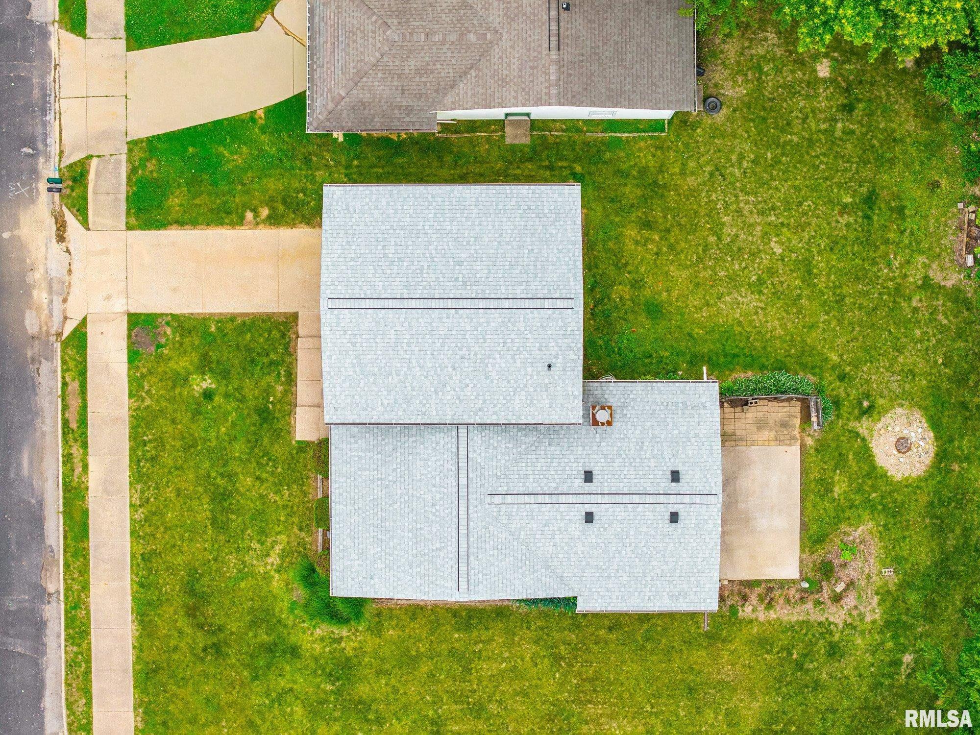 4601 W ANDOVER Drive Peoria IL