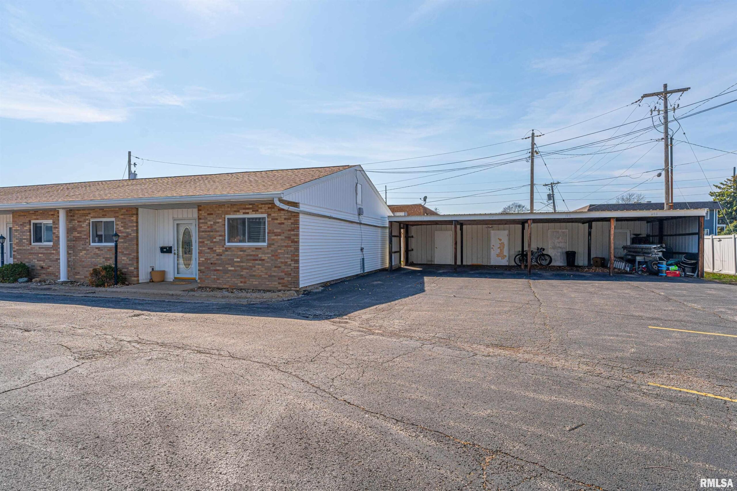 420 BRENTWOOD Road Morton IL