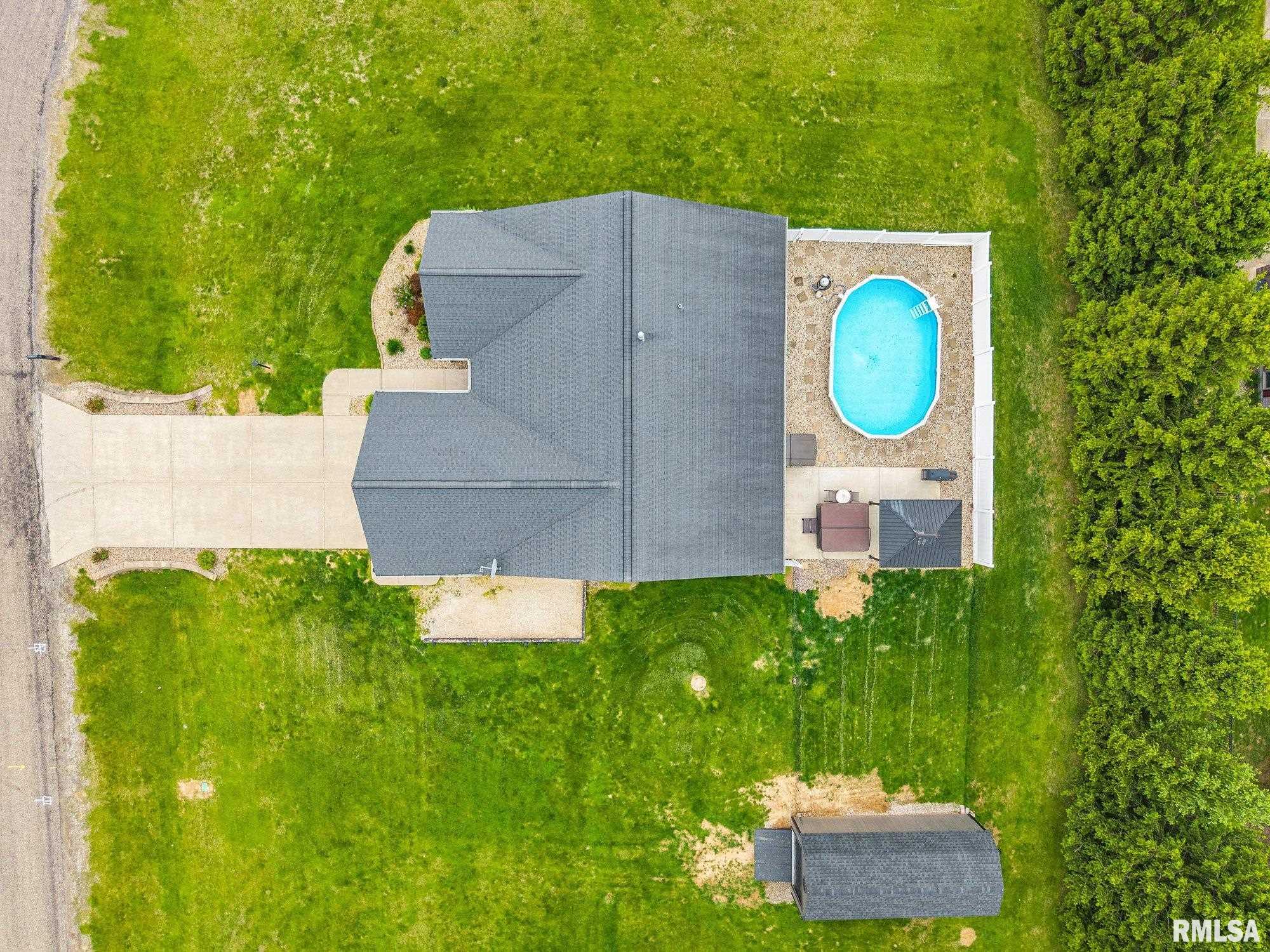 7216 S RIDGEBROOK Drive Mapleton IL