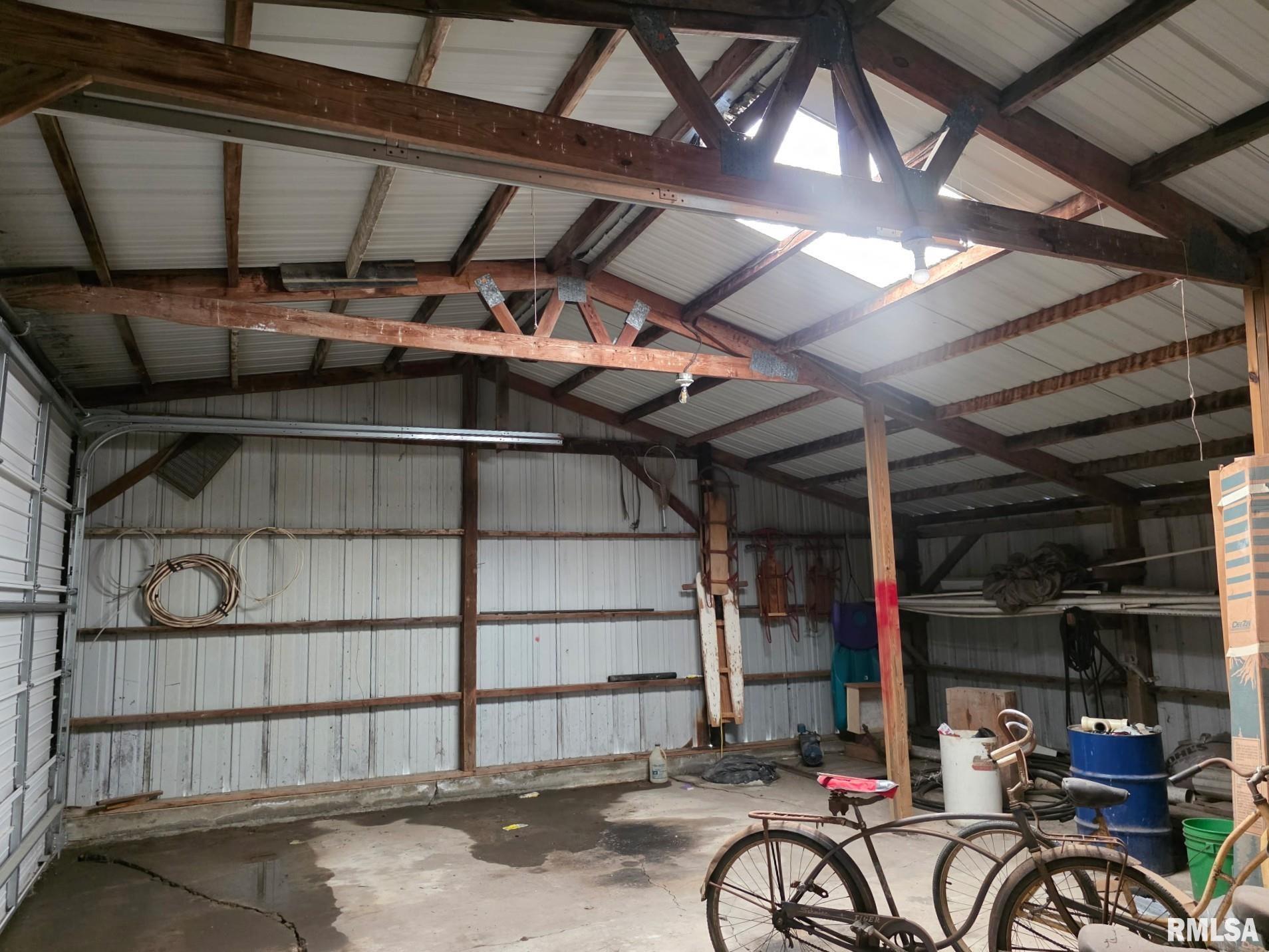 1455 CHARLOTTE Road Macomb IL