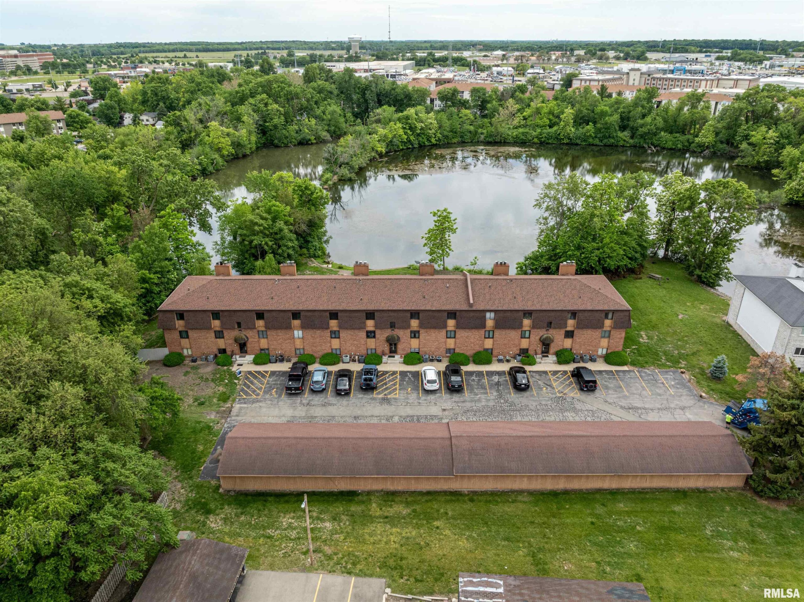 1010 Arlene Court Bloomington IL