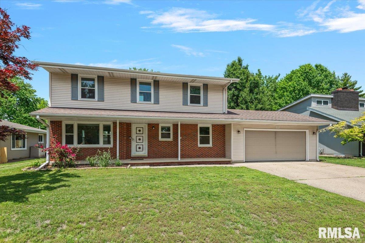 123 Laconwood Drive Springfield IL