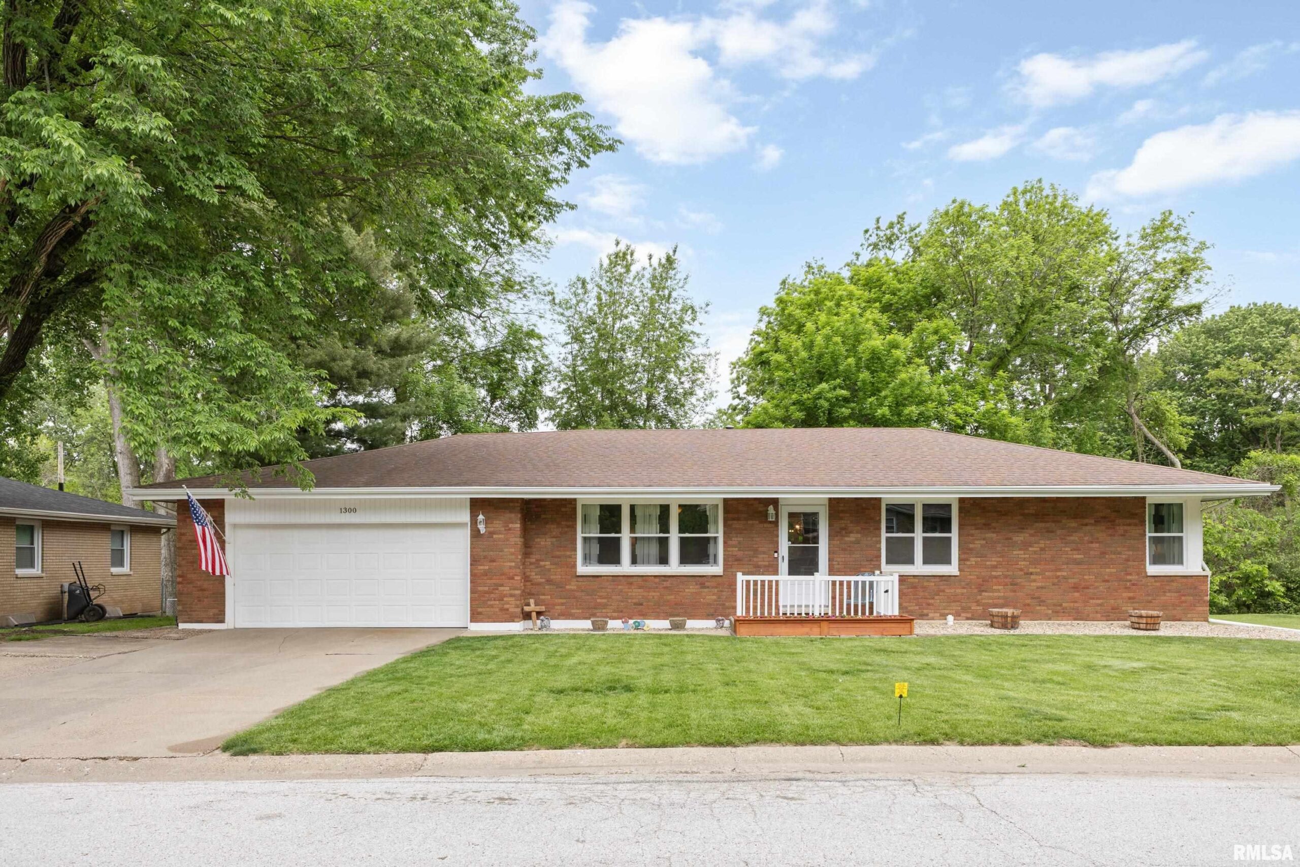 1300 Curtis Creek Road Quincy IL