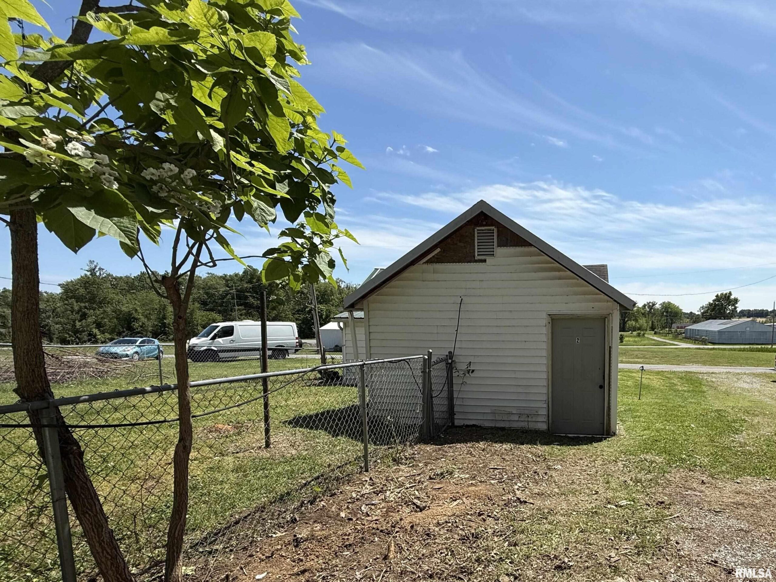 620 Largent Street Harrisburg IL