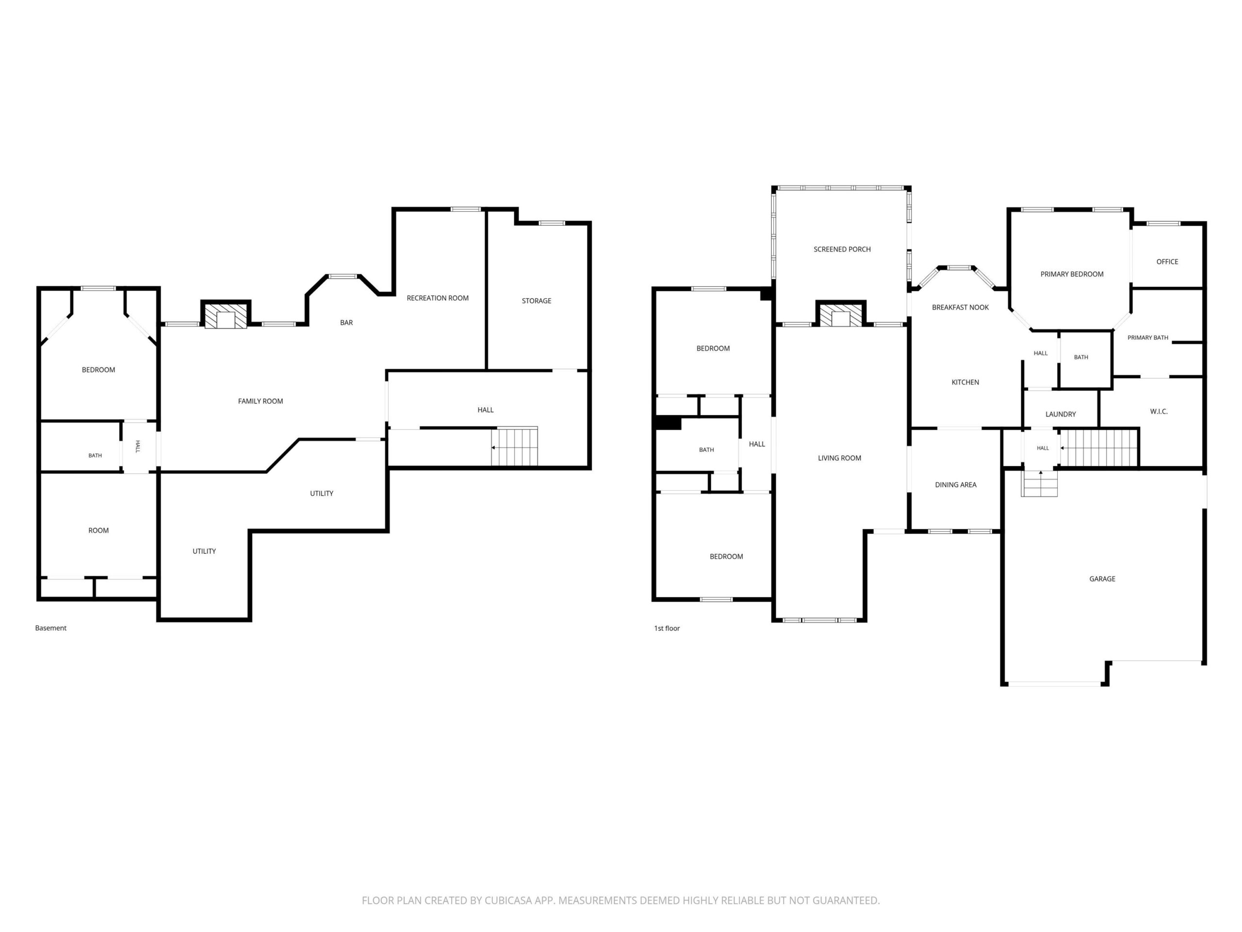 3321 Genevieve Drive Quincy IL