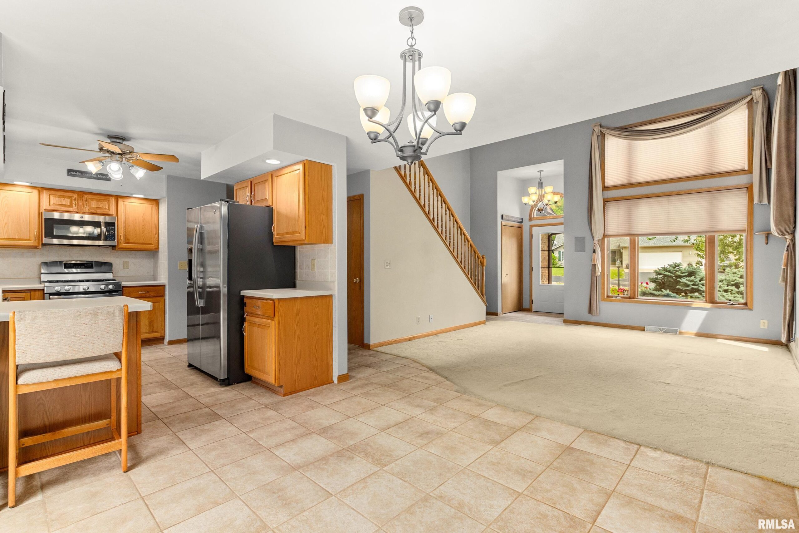 4903 S LAKE CAMELOT Drive Mapleton IL