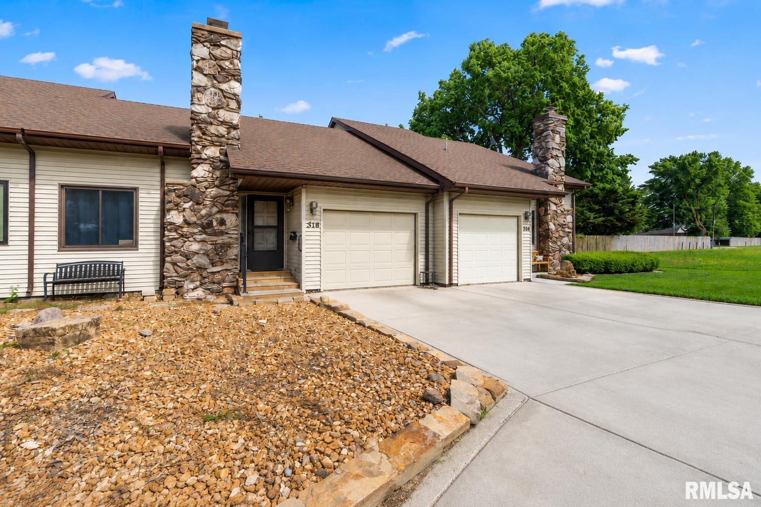 518 N SPRINGFIELD Street Virden IL