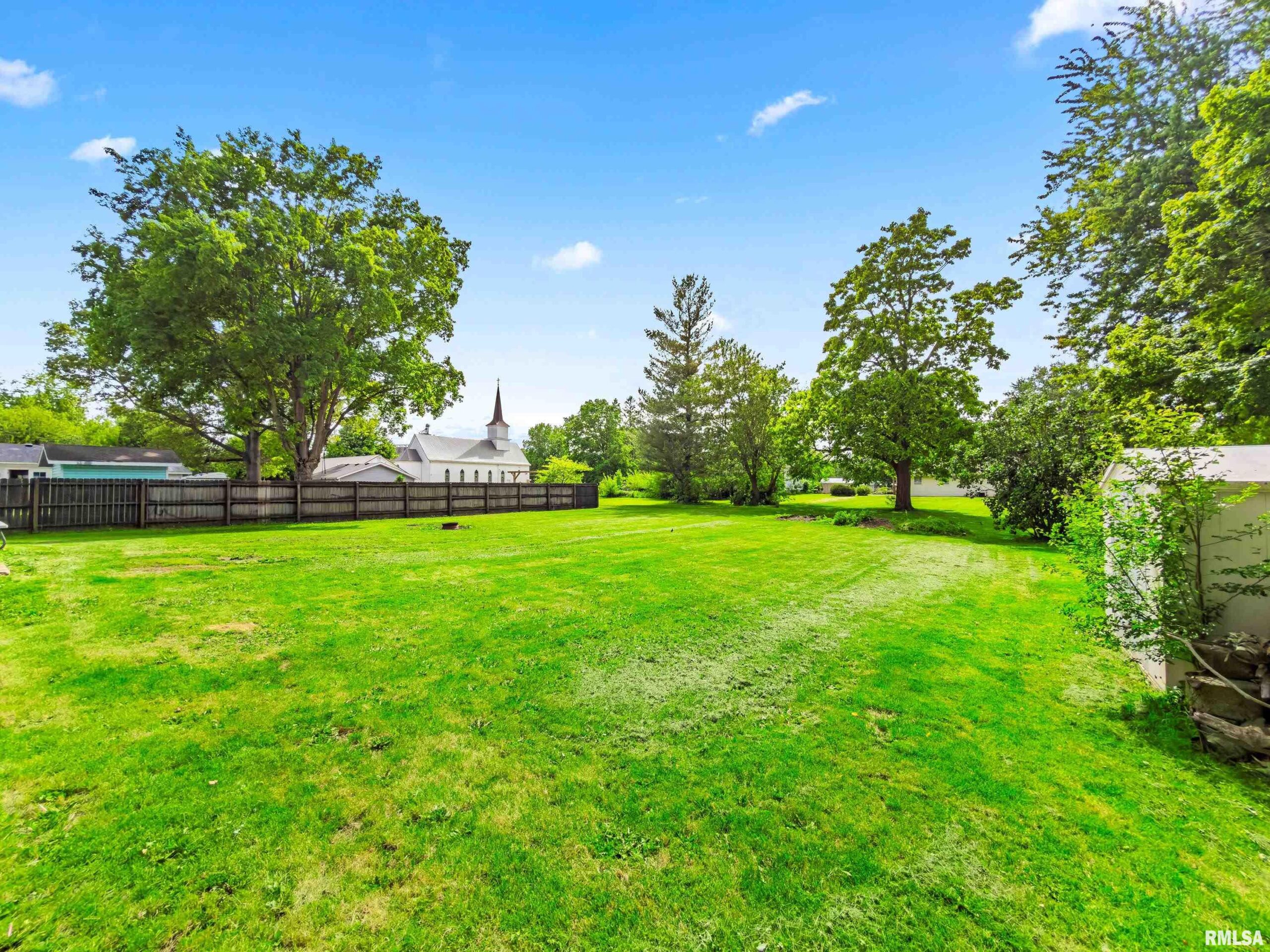 309 N 3RD Street Secor IL
