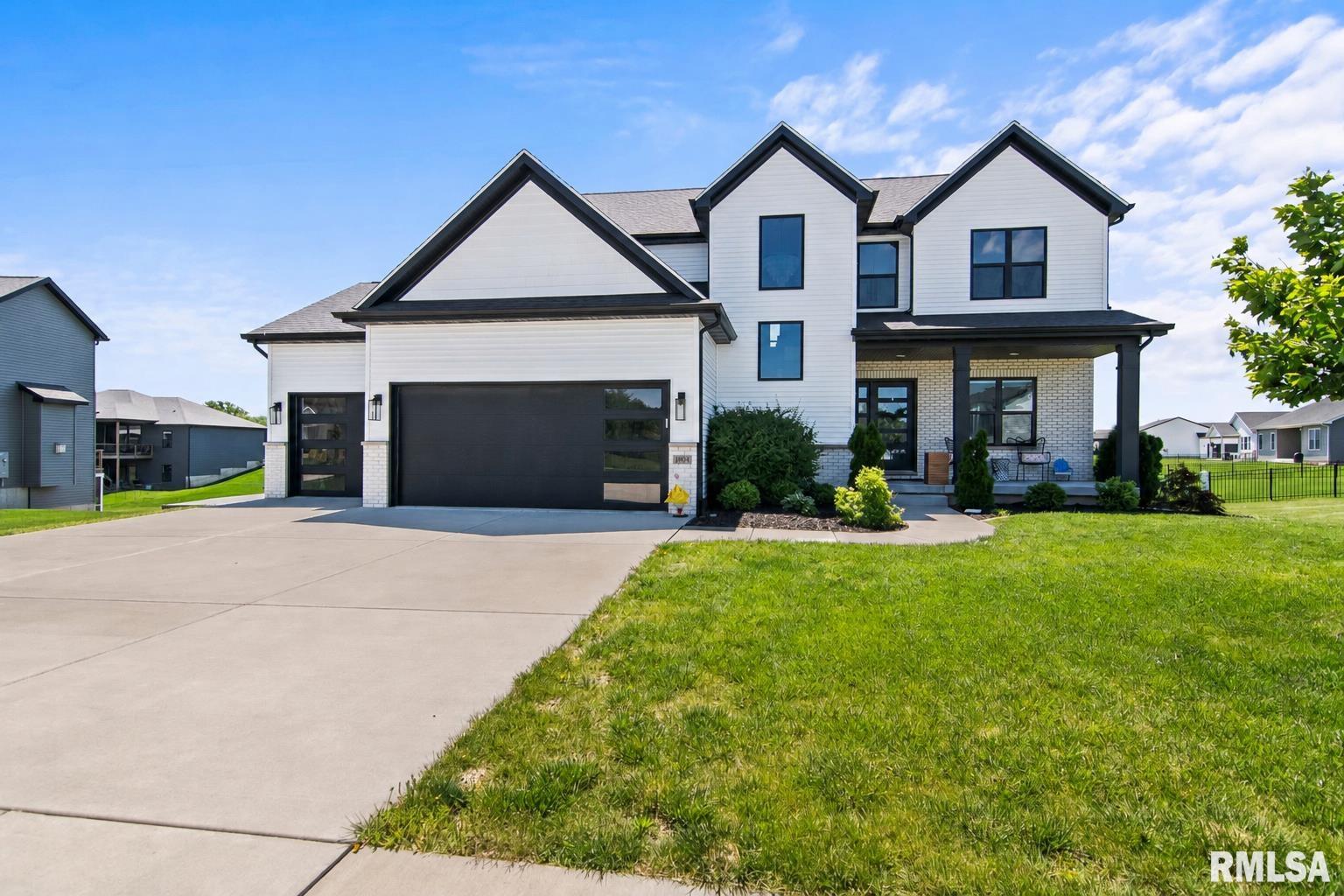 1904 Parthenon Court Chatham IL