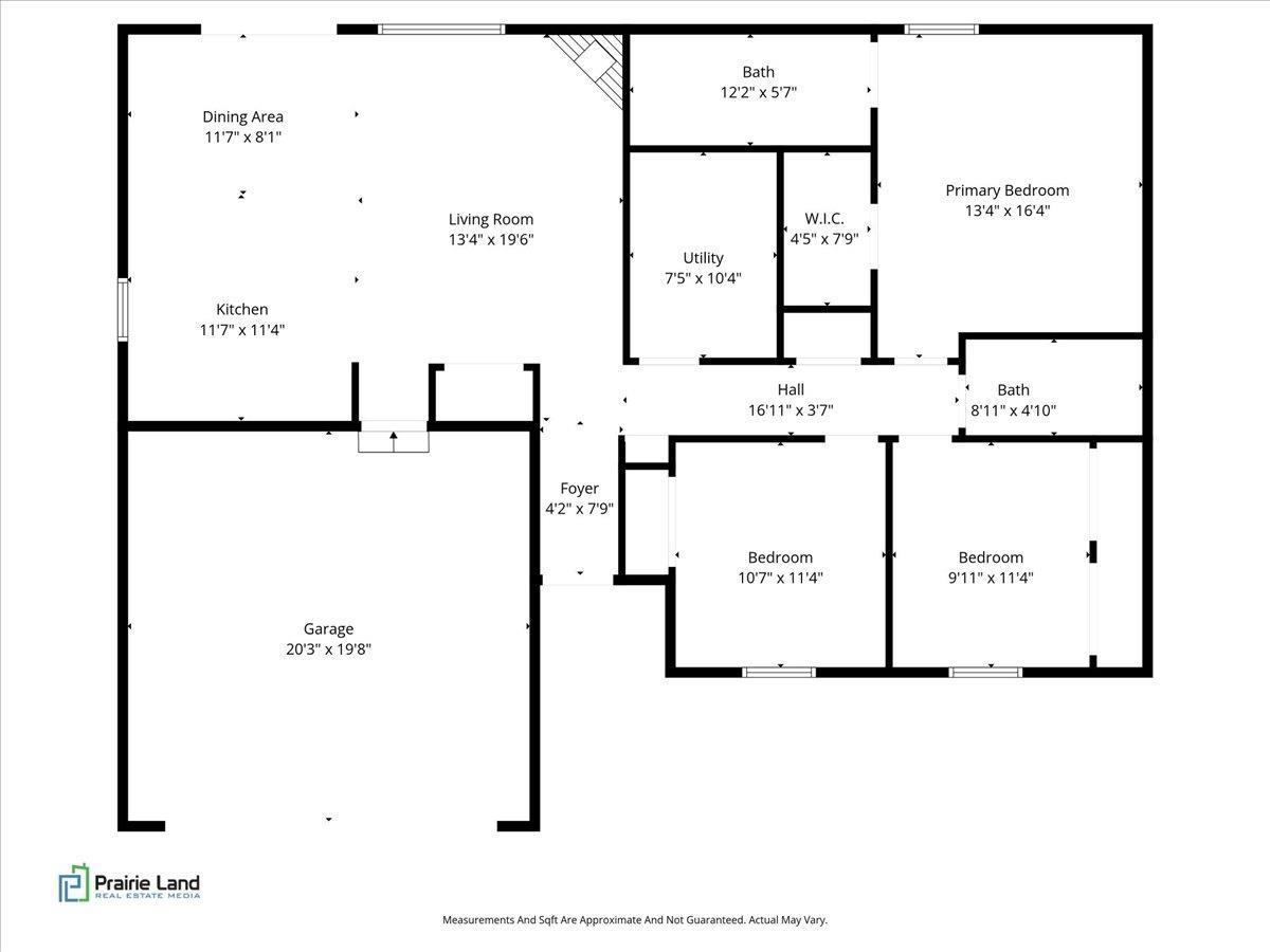 305 CAROLINE Drive New Berlin IL