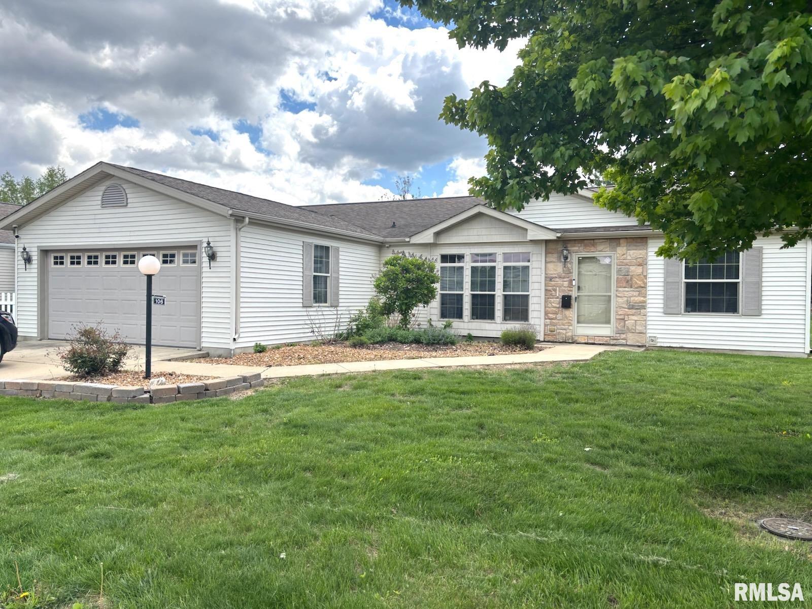 2800 Via Rosso Street Springfield IL