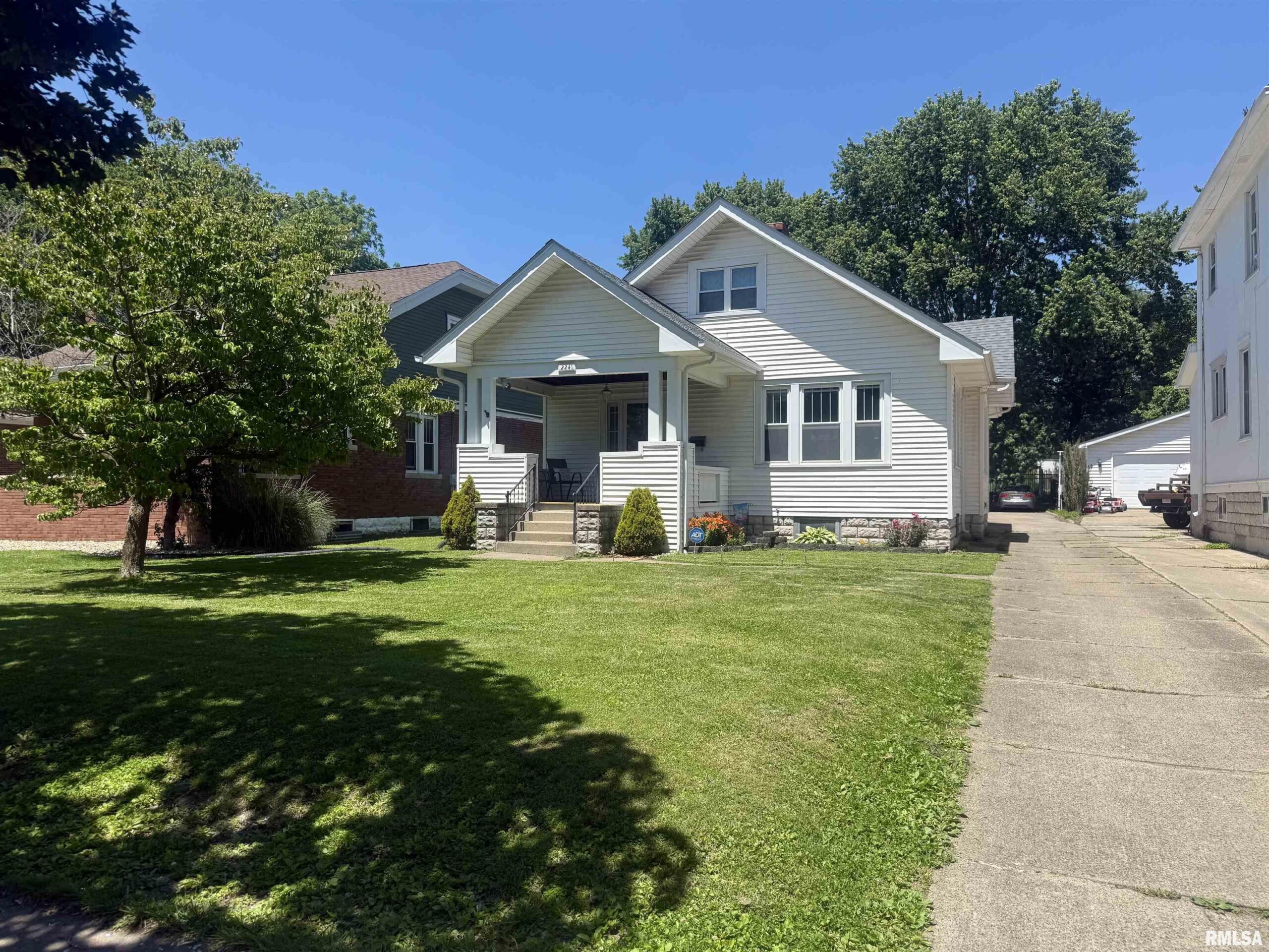 2241 SPRING Street Quincy IL