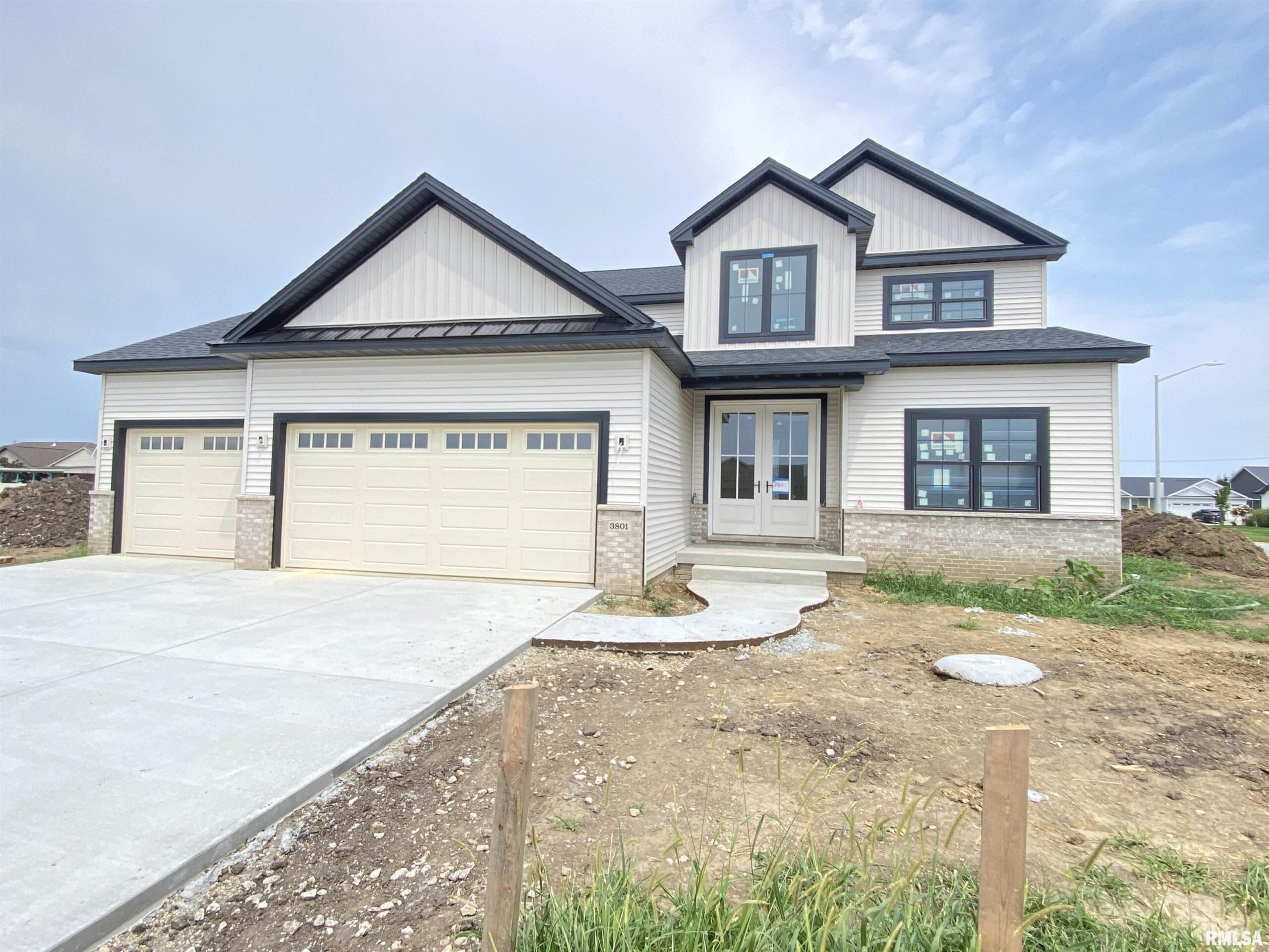3801 Spyglass Drive Springfield IL