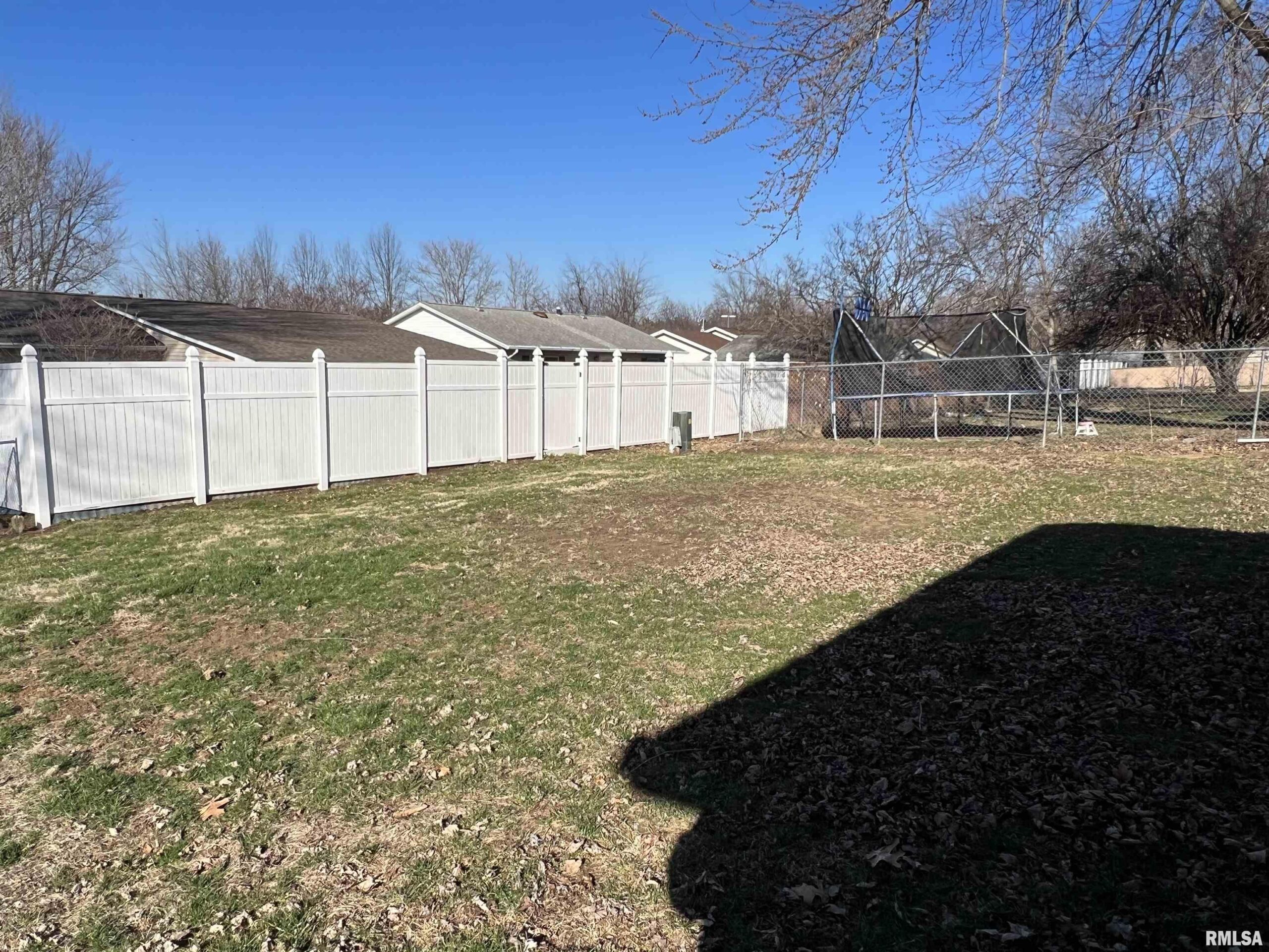 3213 HARRISON Street Quincy IL