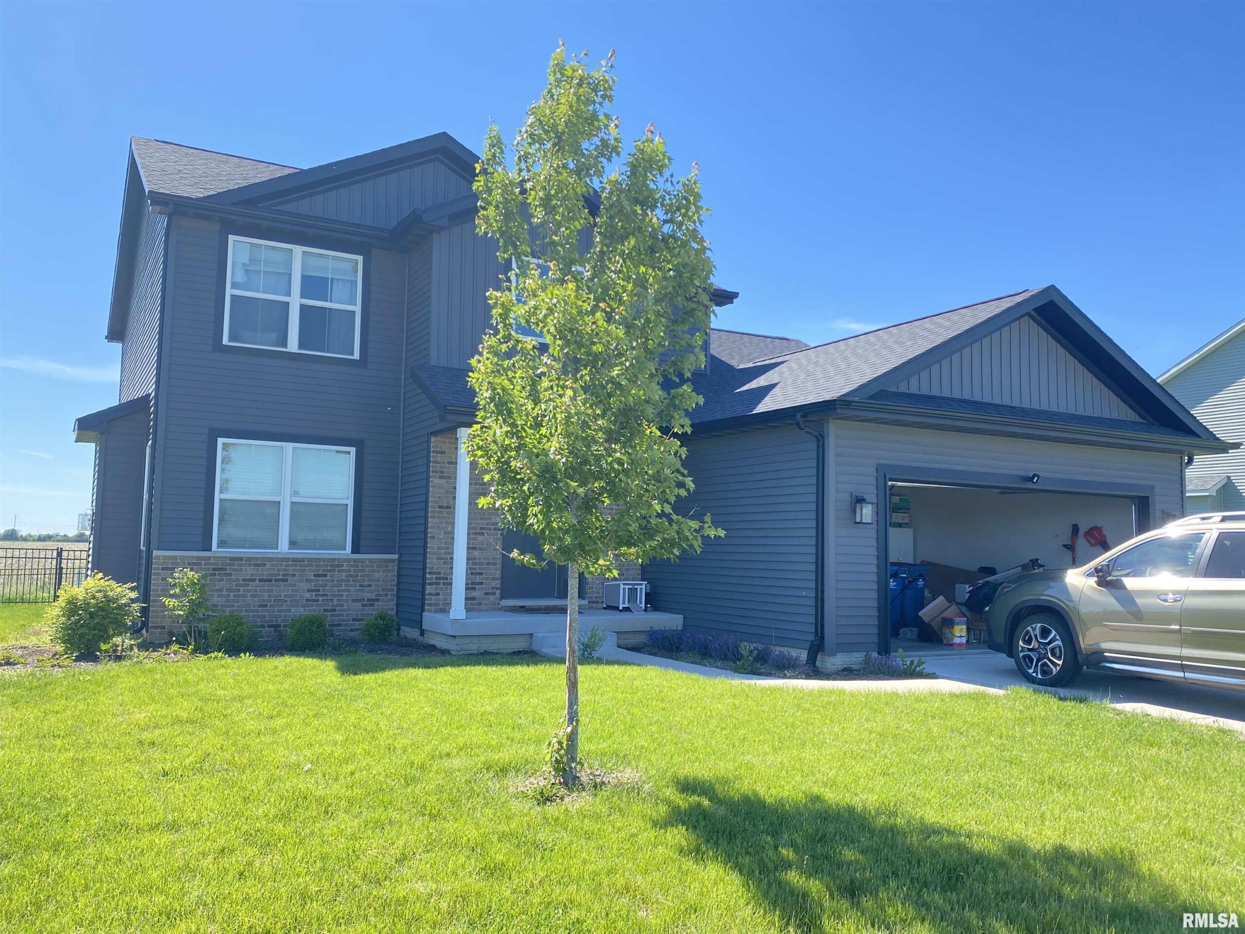 1731 Spartan Drive Chatham IL