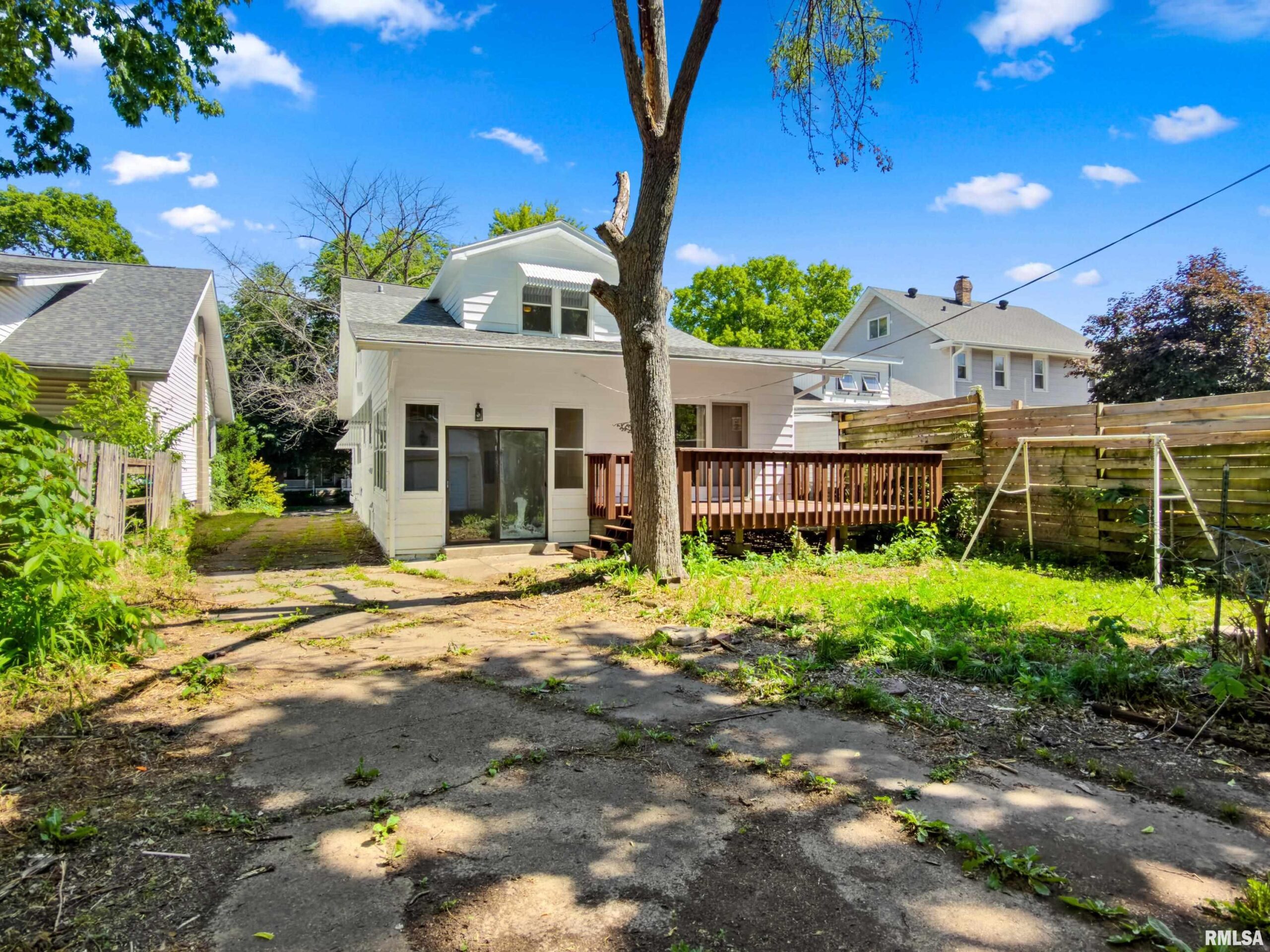 308 E MCCLURE Avenue Peoria IL
