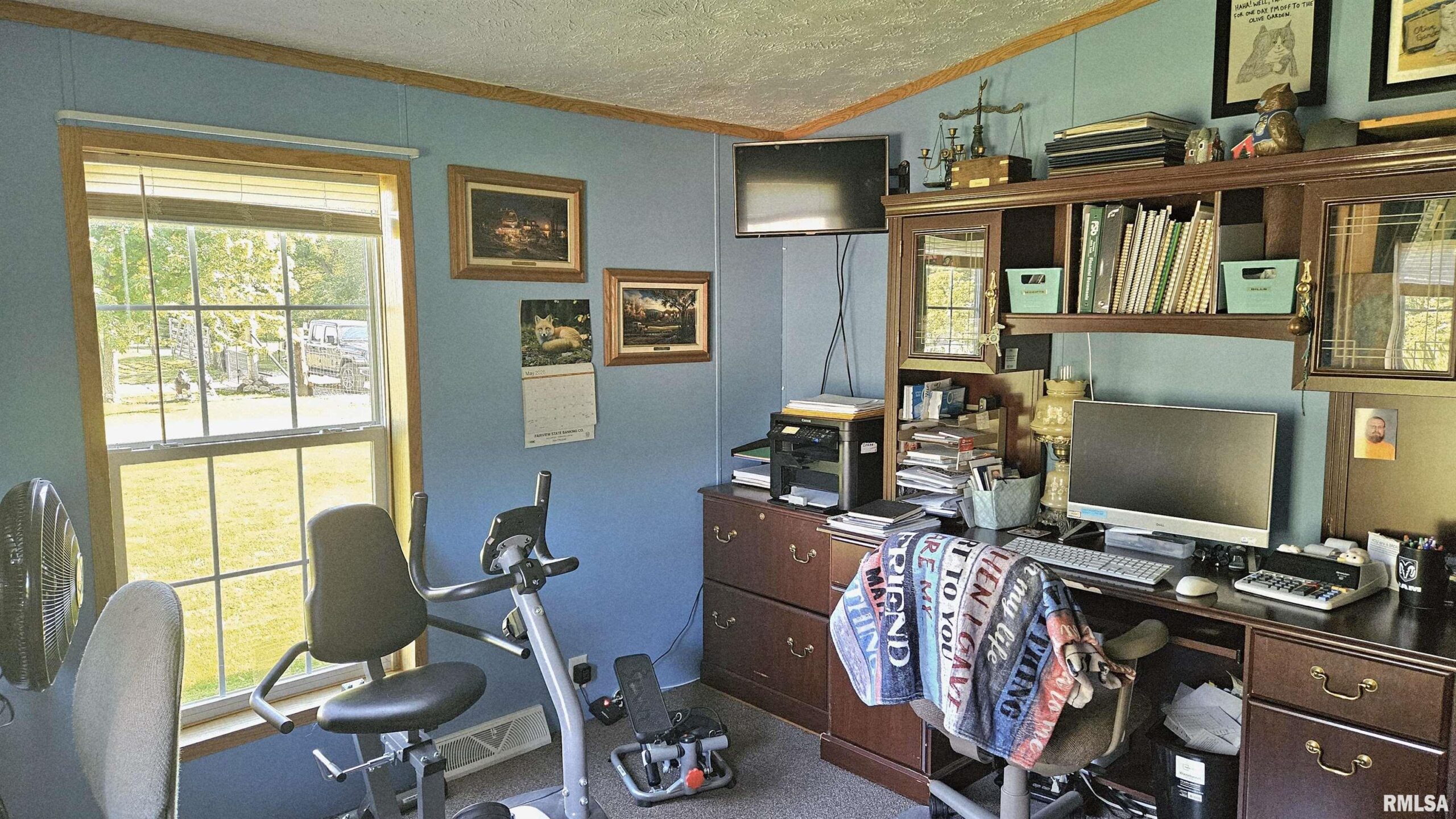 25721 N DOGPATCH Road Ellisville IL