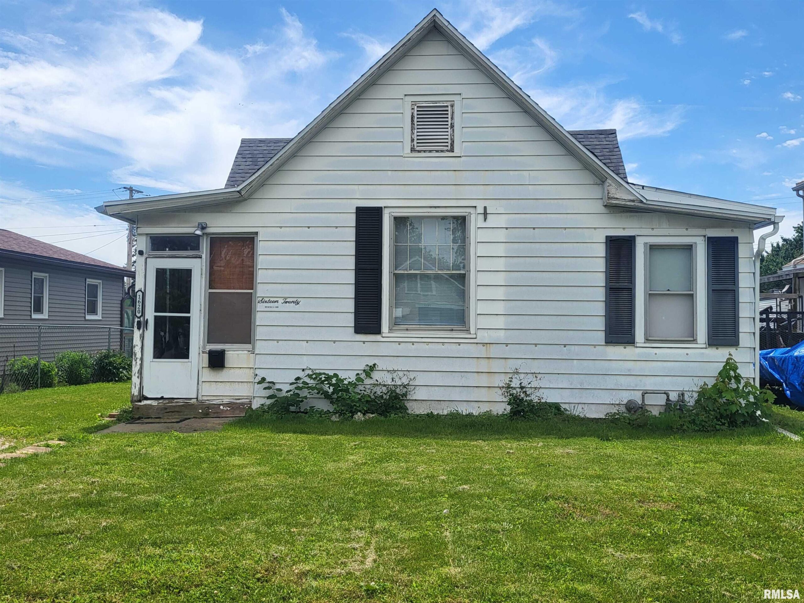 1620 LOCUST Street Quincy IL