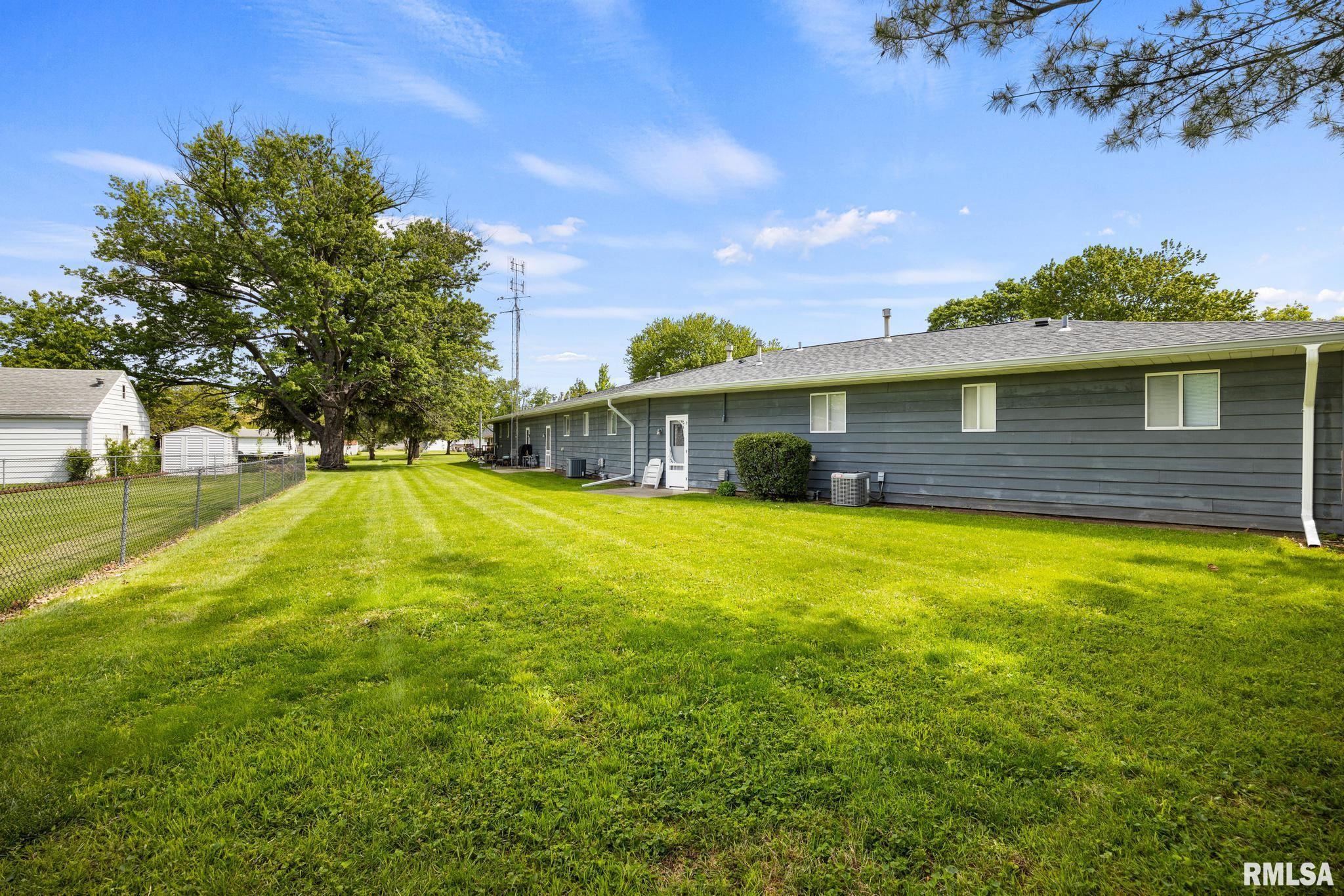415 N TOWN Avenue Princeville IL