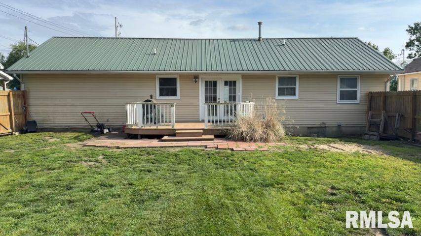 222 AYRES Street White Hall IL