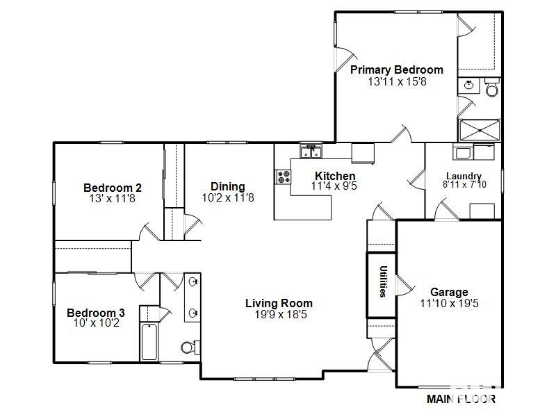 71 Radcliff Road Springfield IL