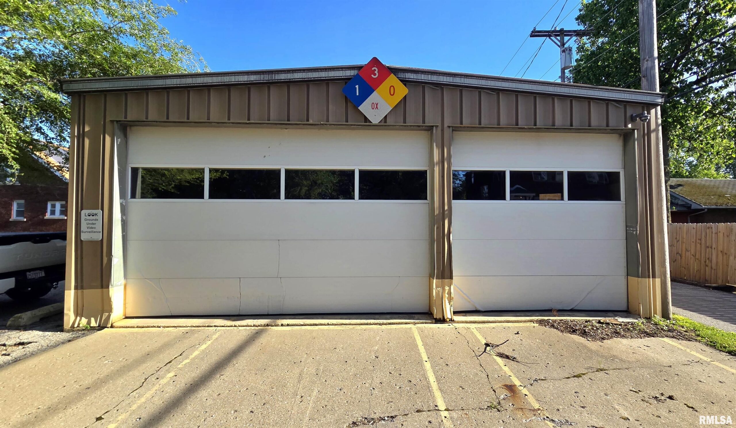 1501 & 1505 S 5TH Street Springfield IL